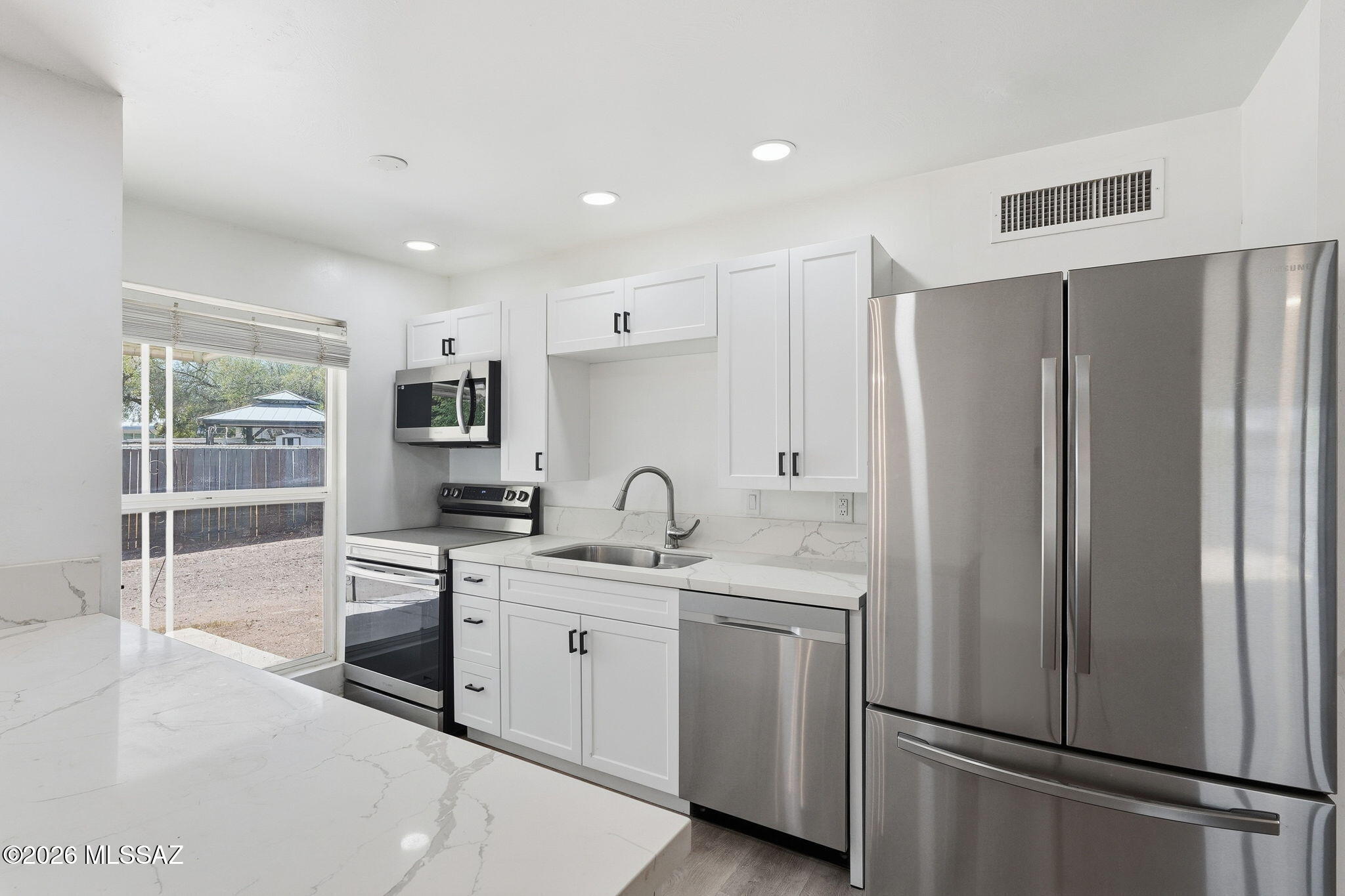 Carriage Hill (1-192) - Residential