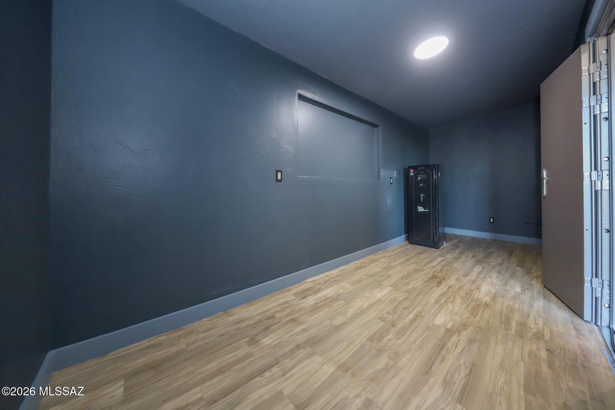 Unsubdivided - Residential