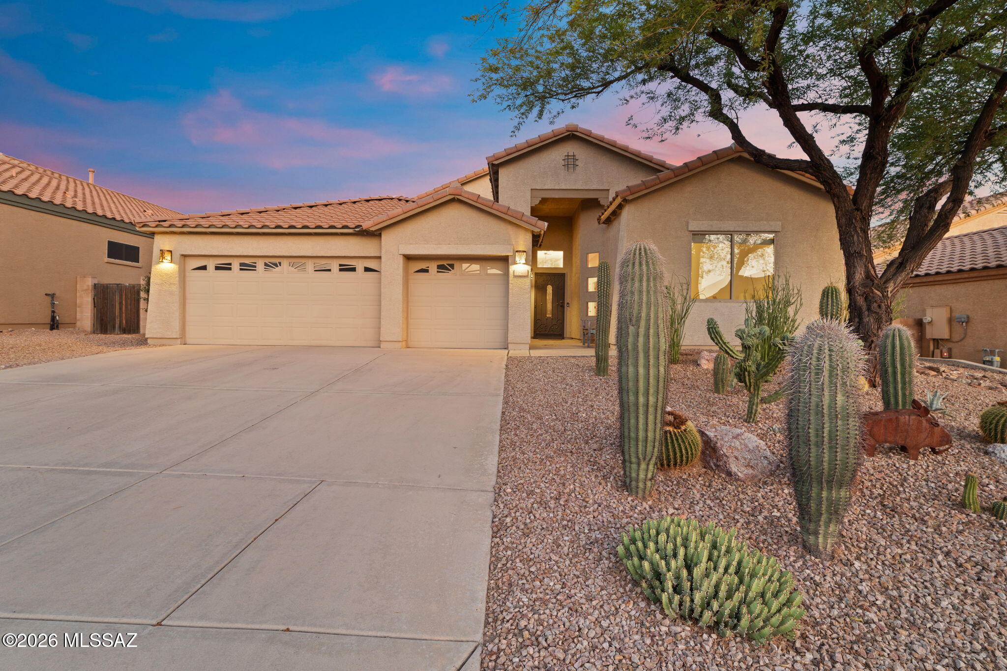 Preserve at Dove Mountain (1-182) - Residential