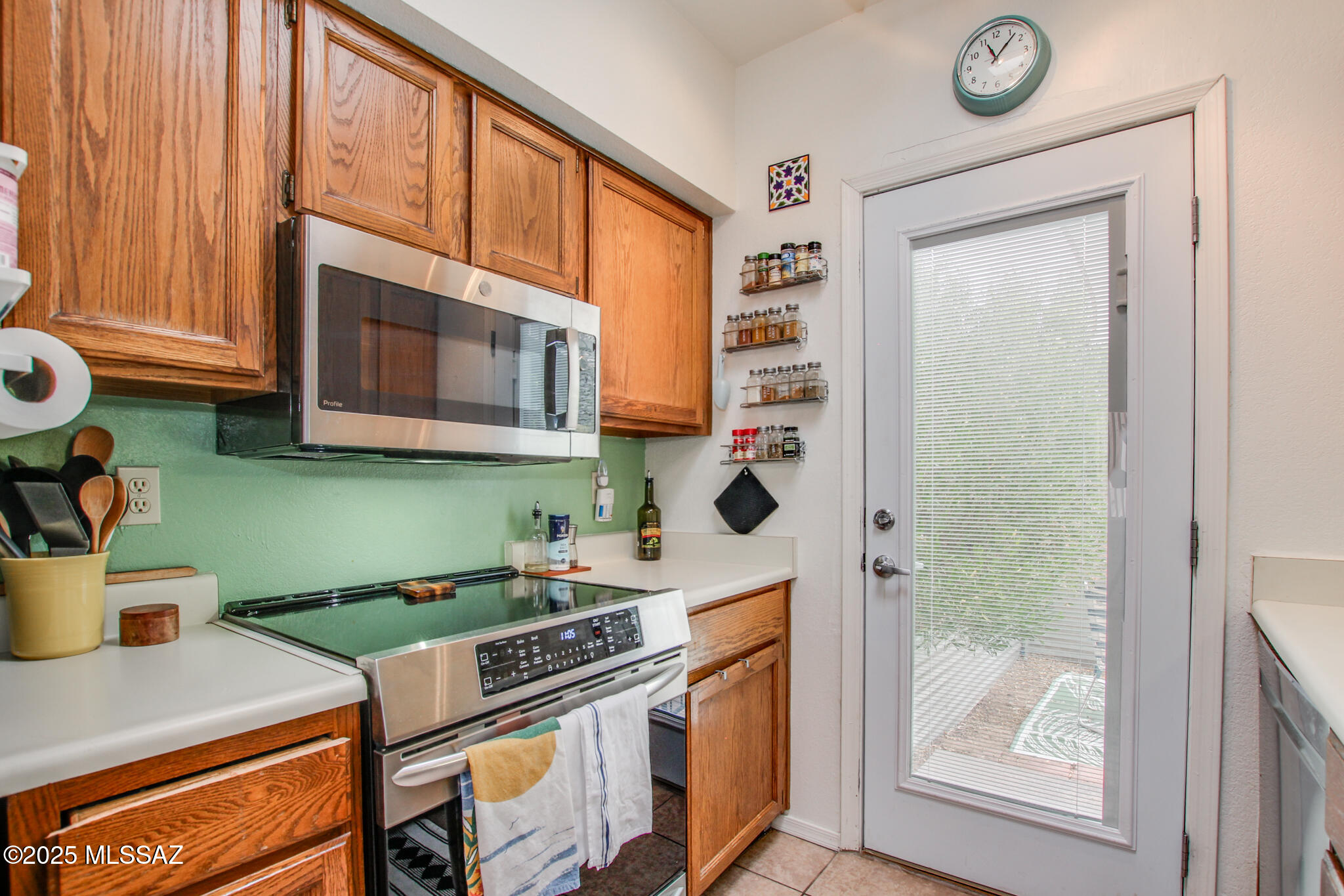 Rancho Sahuaro (1-33) - Residential