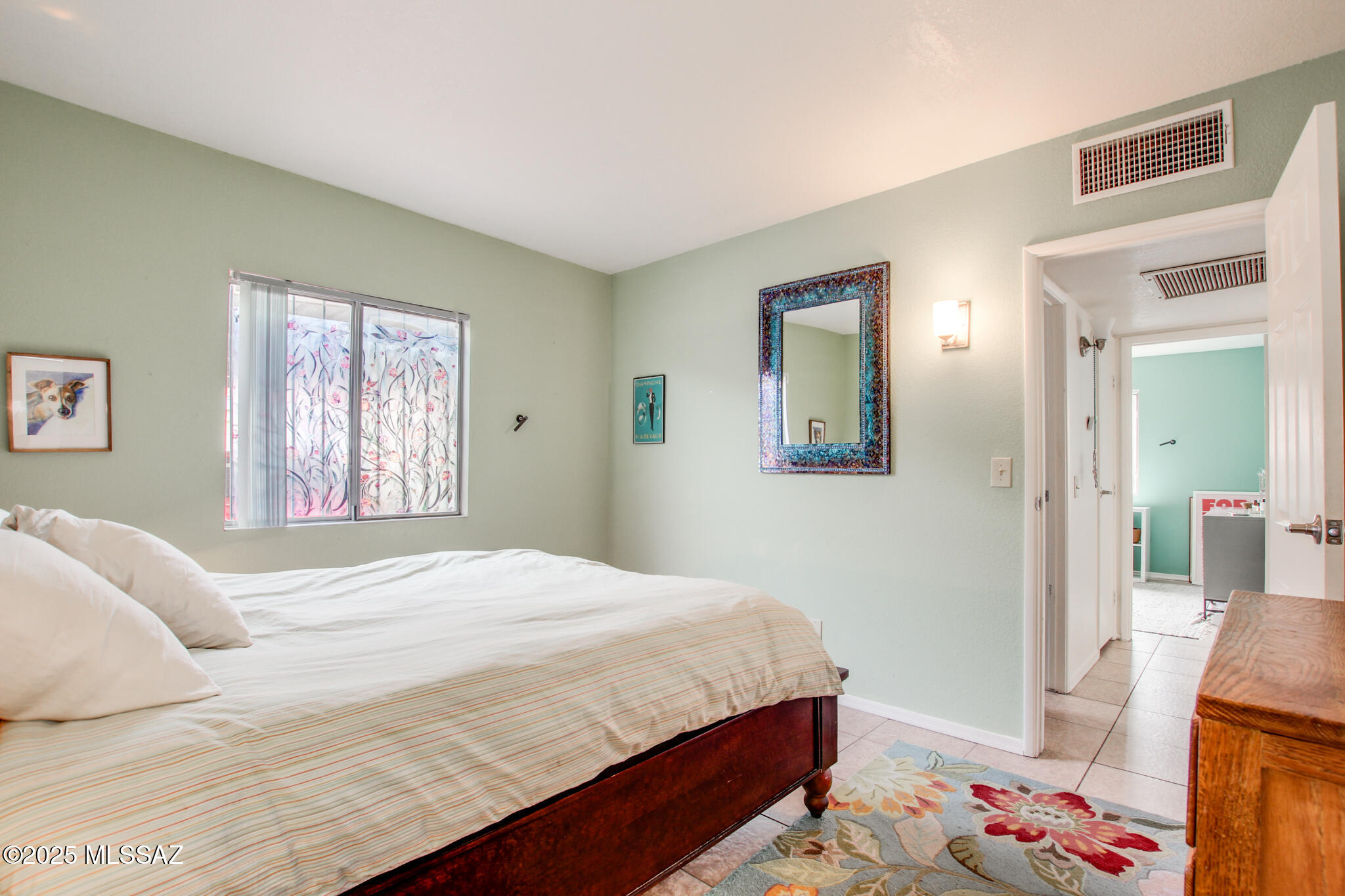 Rancho Sahuaro (1-33) - Residential