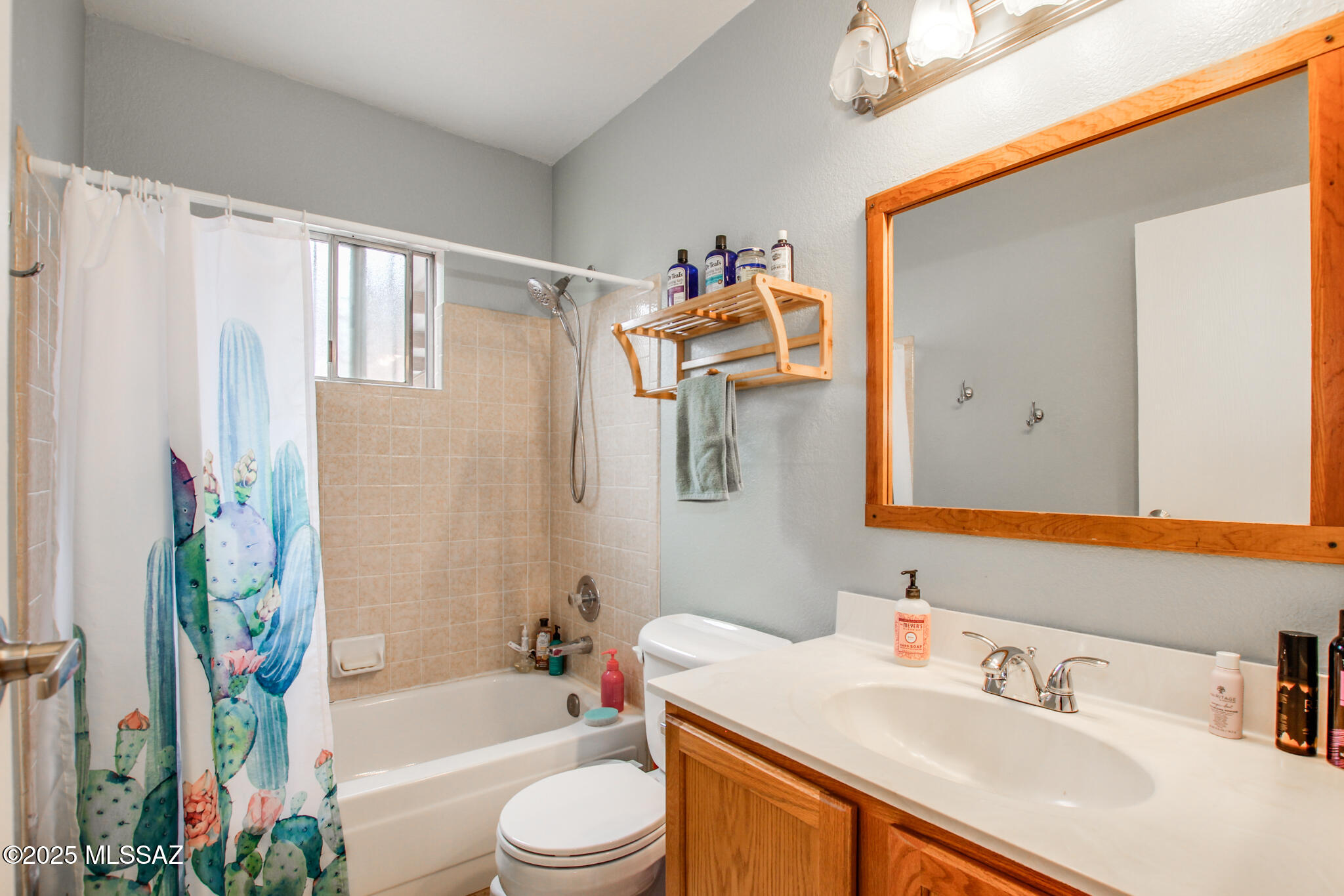 Rancho Sahuaro (1-33) - Residential