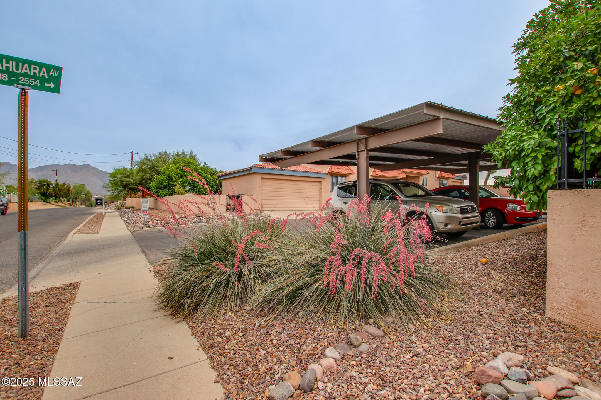 Rancho Sahuaro (1-33) - Residential