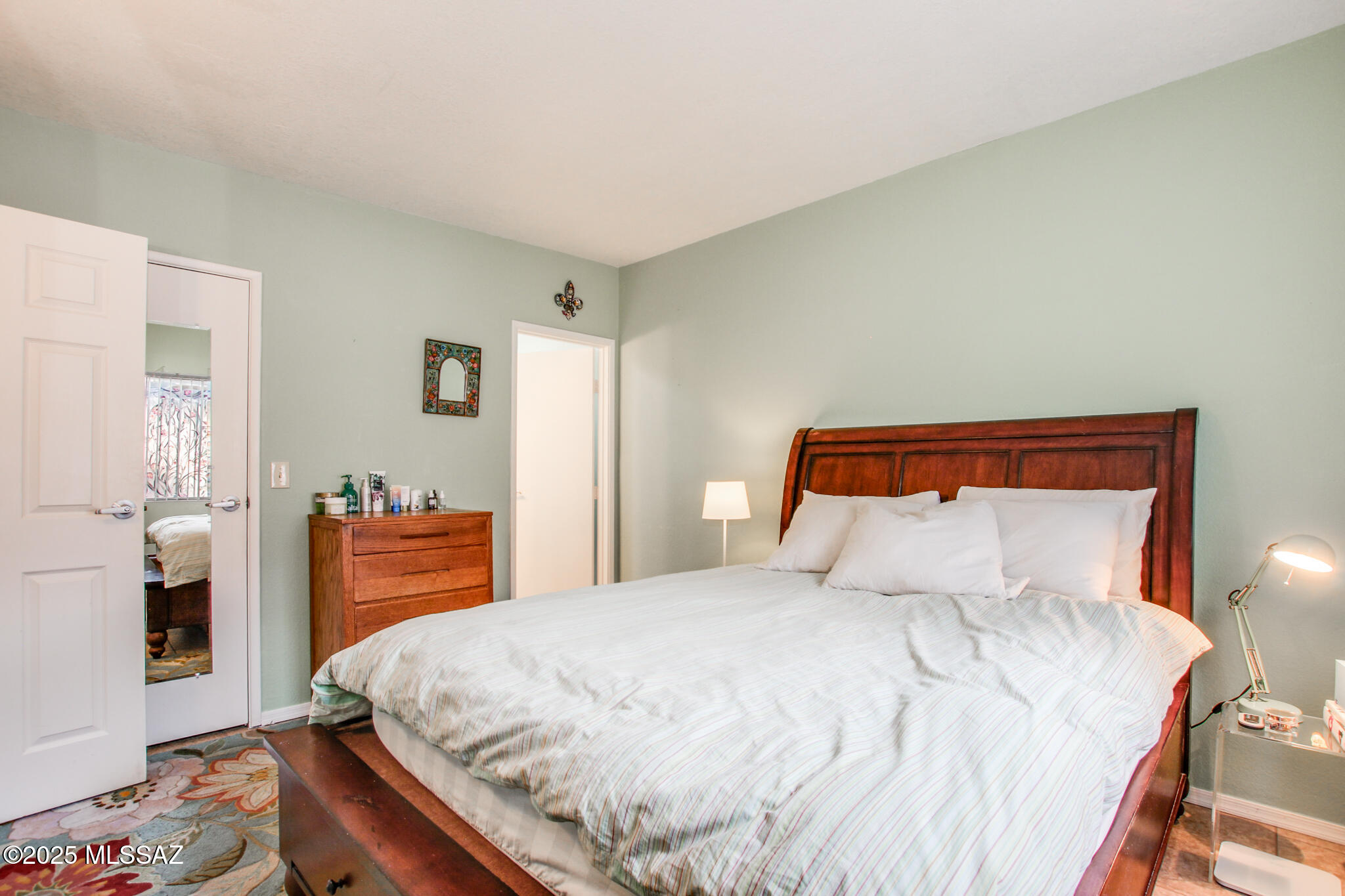 Rancho Sahuaro (1-33) - Residential