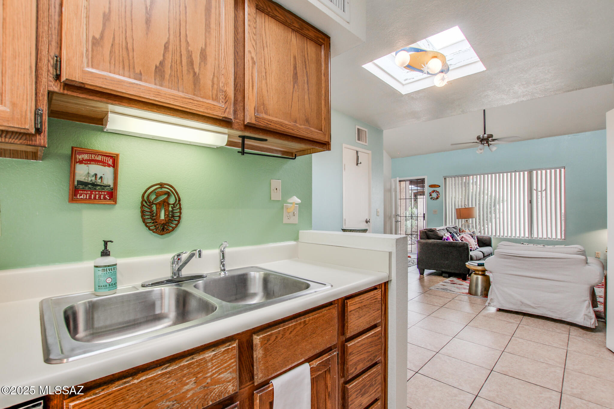Rancho Sahuaro (1-33) - Residential