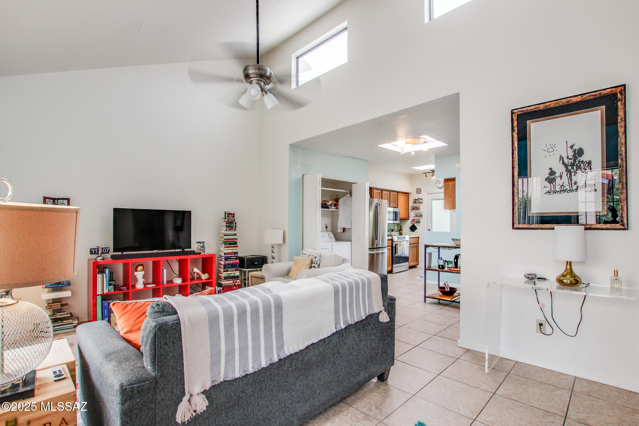 Rancho Sahuaro (1-33) - Residential