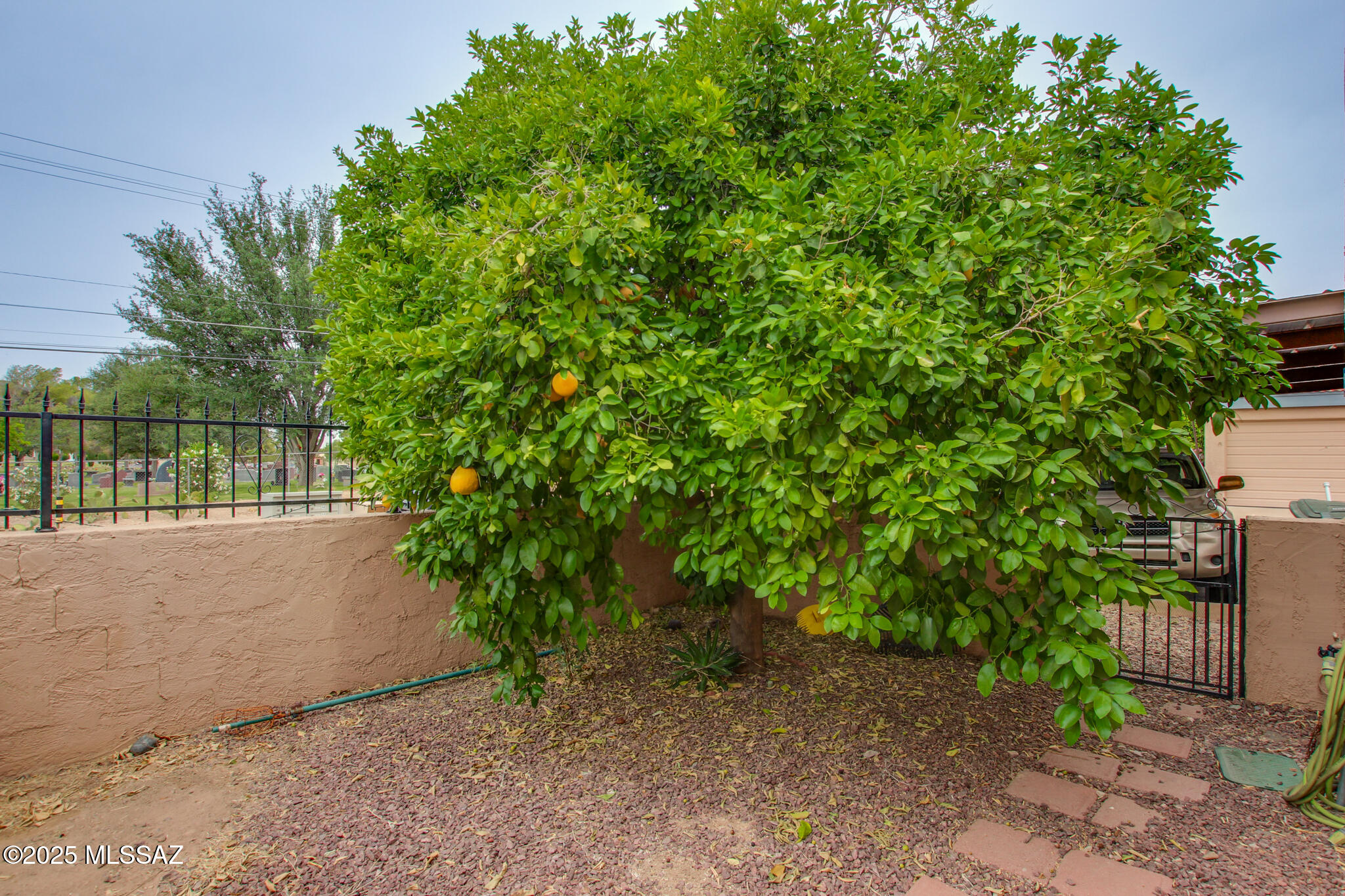 Rancho Sahuaro (1-33) - Residential