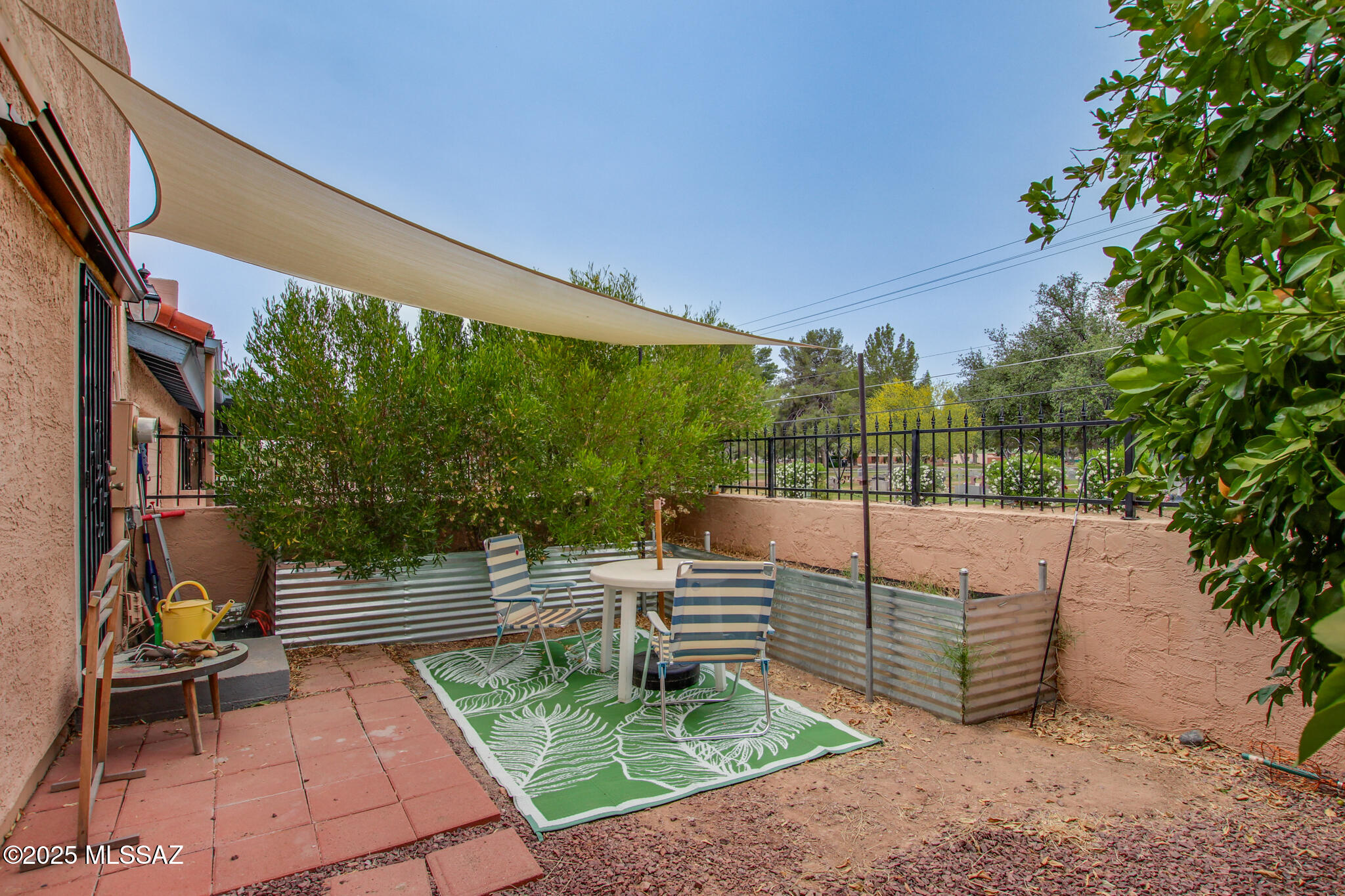 Rancho Sahuaro (1-33) - Residential