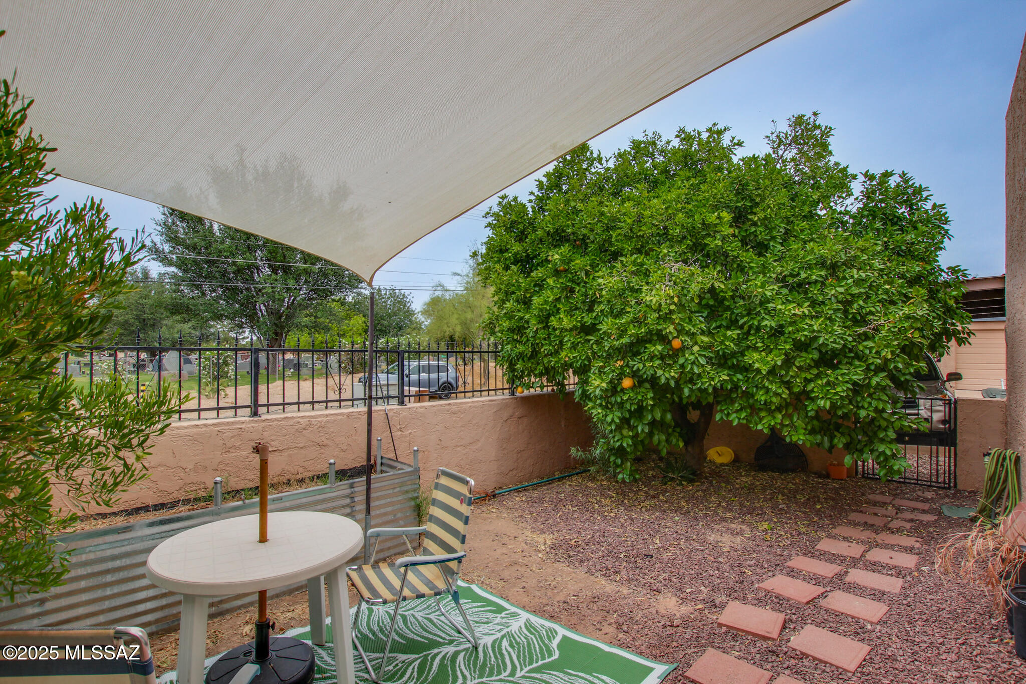Rancho Sahuaro (1-33) - Residential