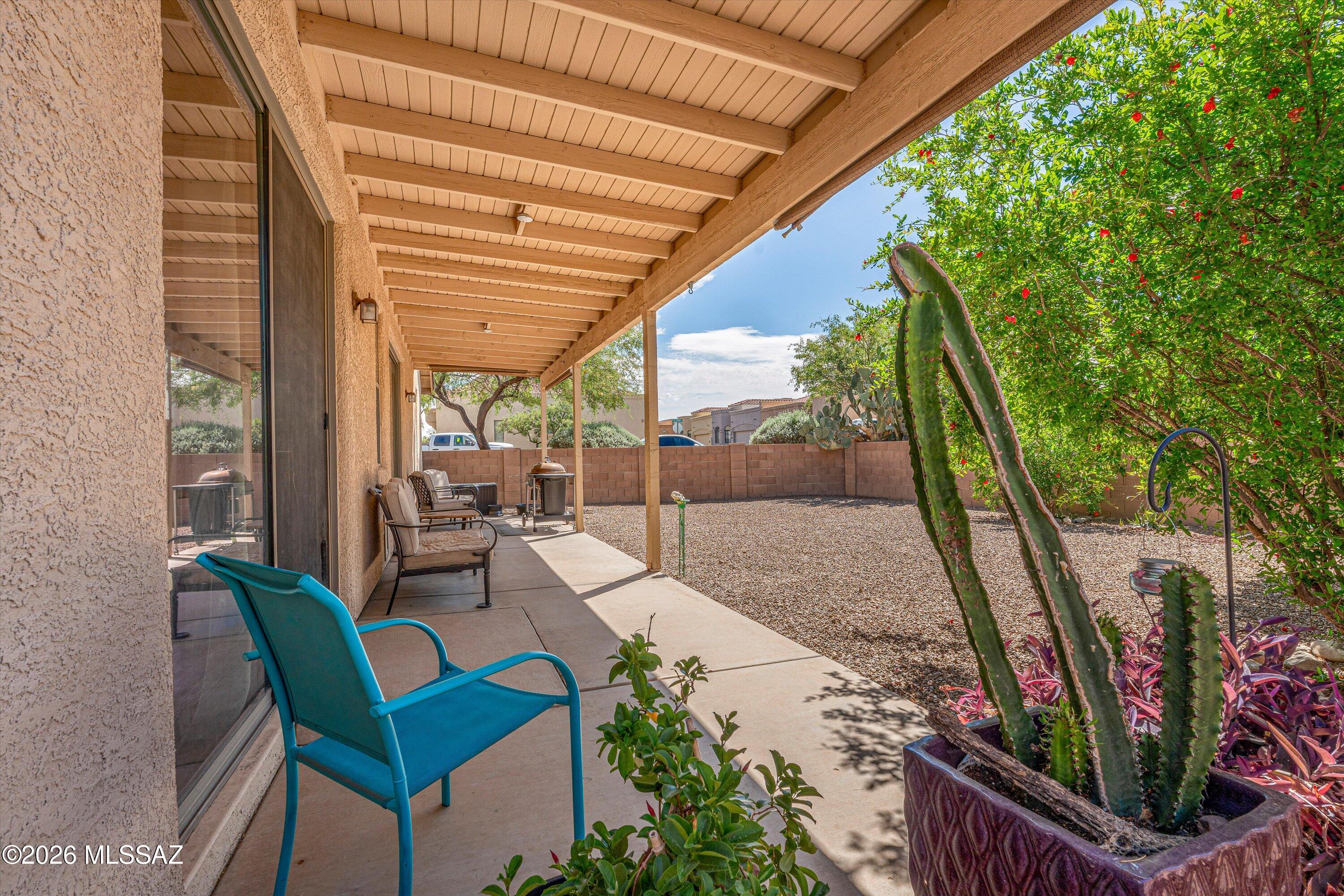 Santa Rita Shadows (1-50) - Residential