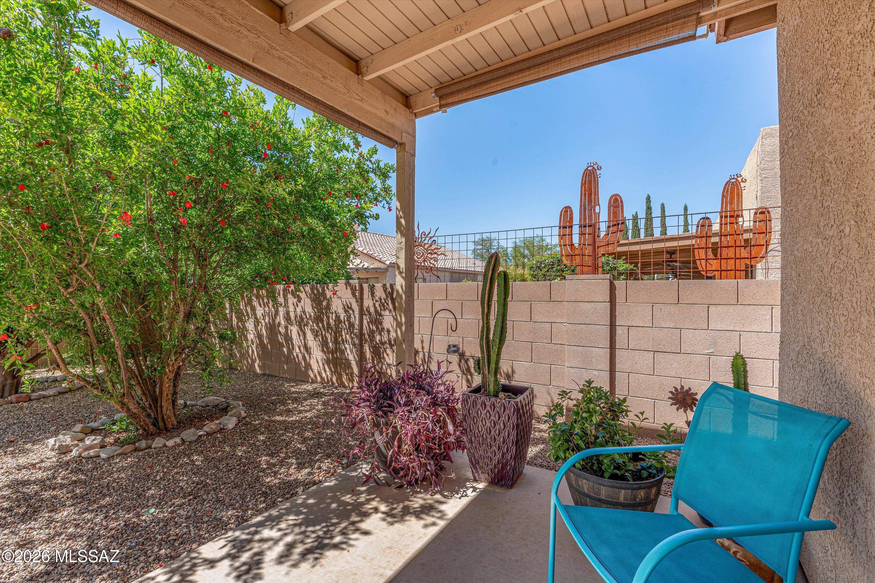 Santa Rita Shadows (1-50) - Residential