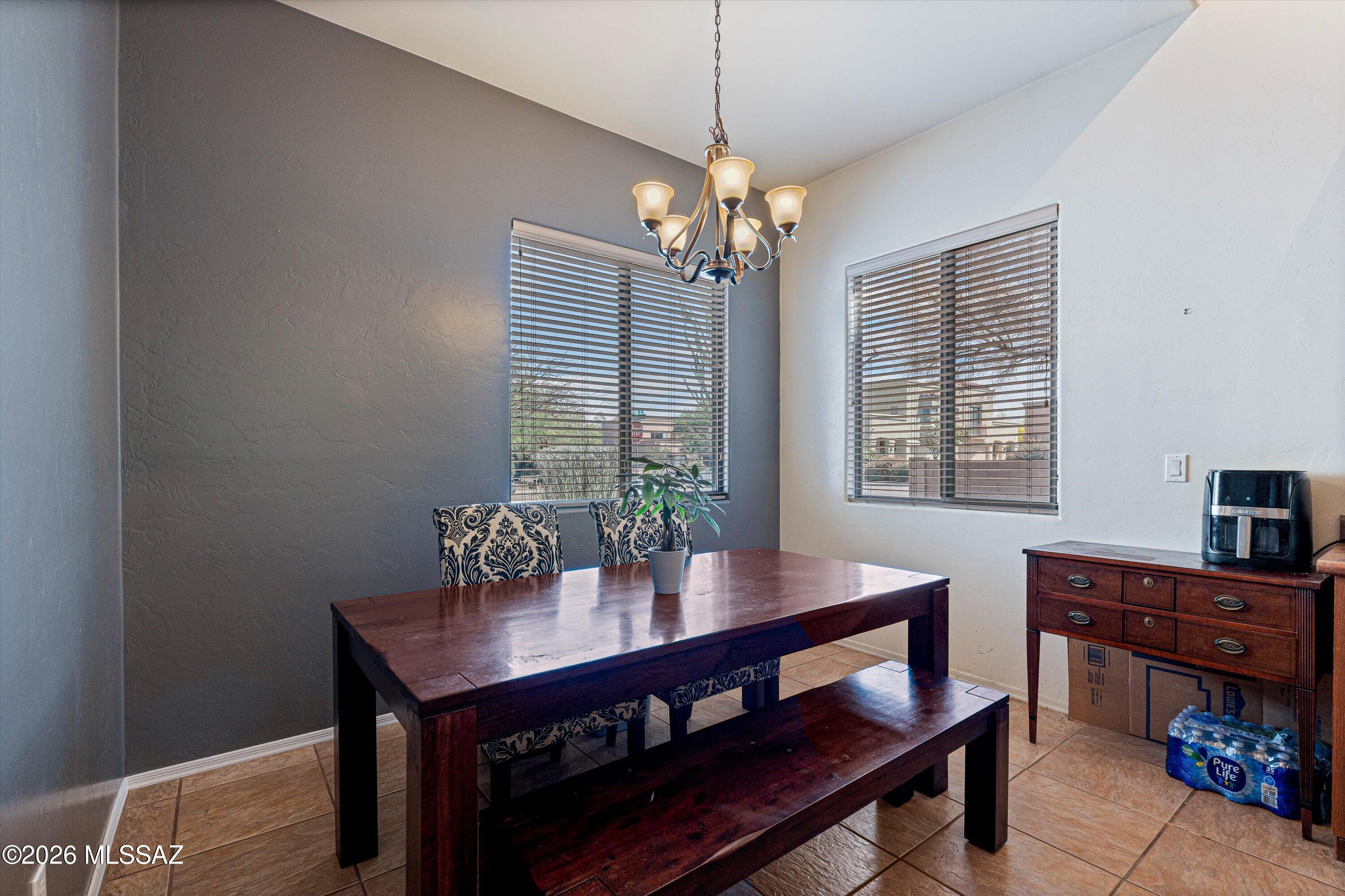 Santa Rita Shadows (1-50) - Residential