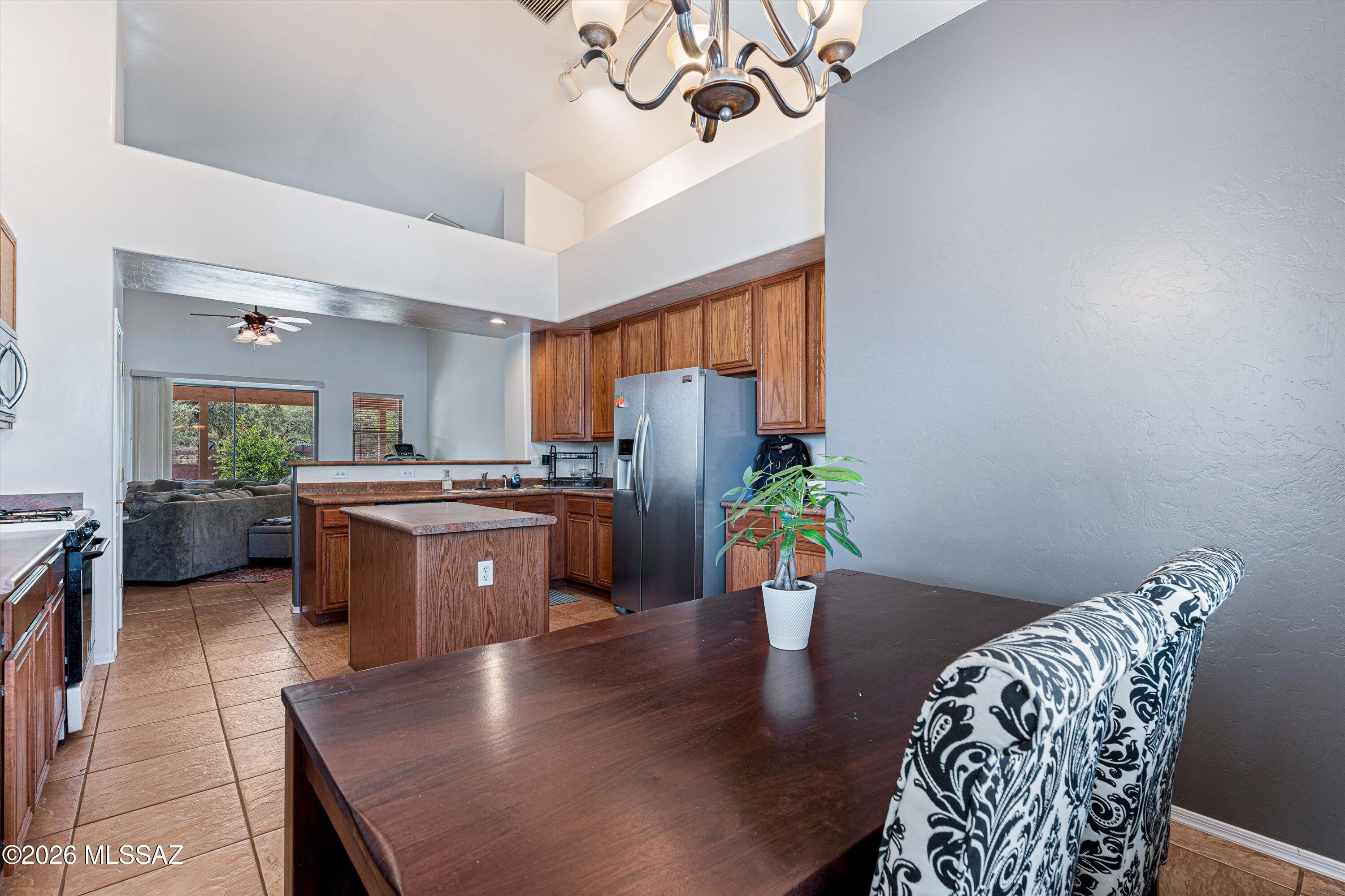 Santa Rita Shadows (1-50) - Residential