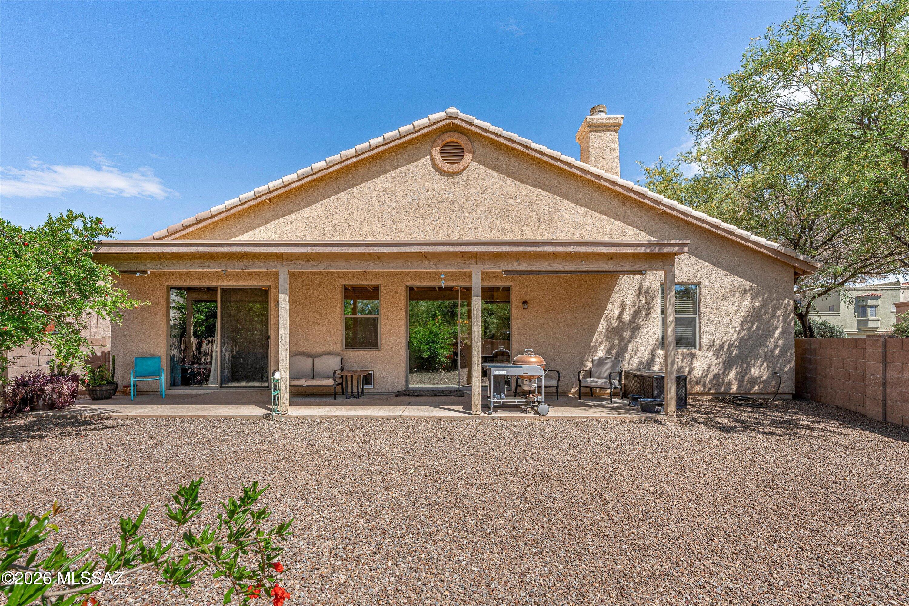 Santa Rita Shadows (1-50) - Residential