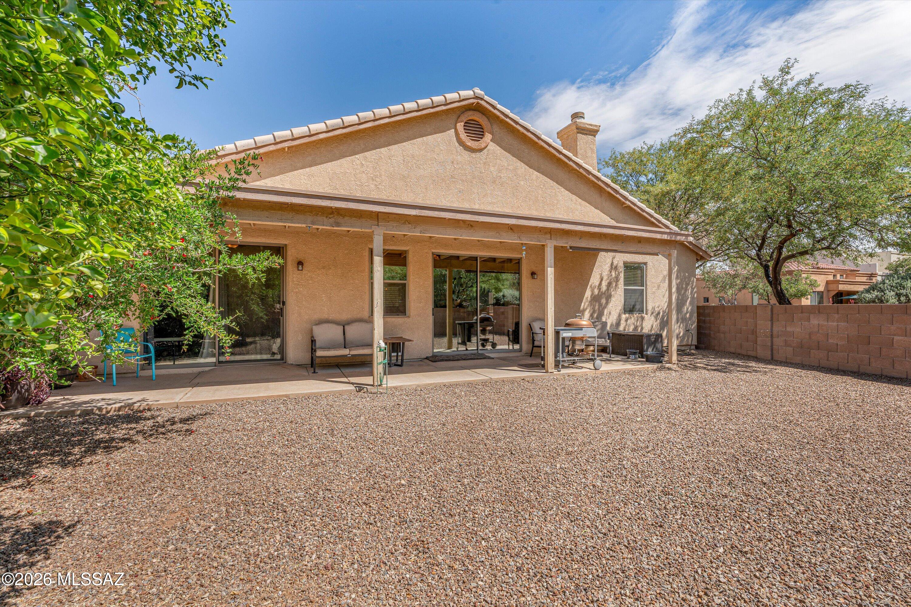 Santa Rita Shadows (1-50) - Residential
