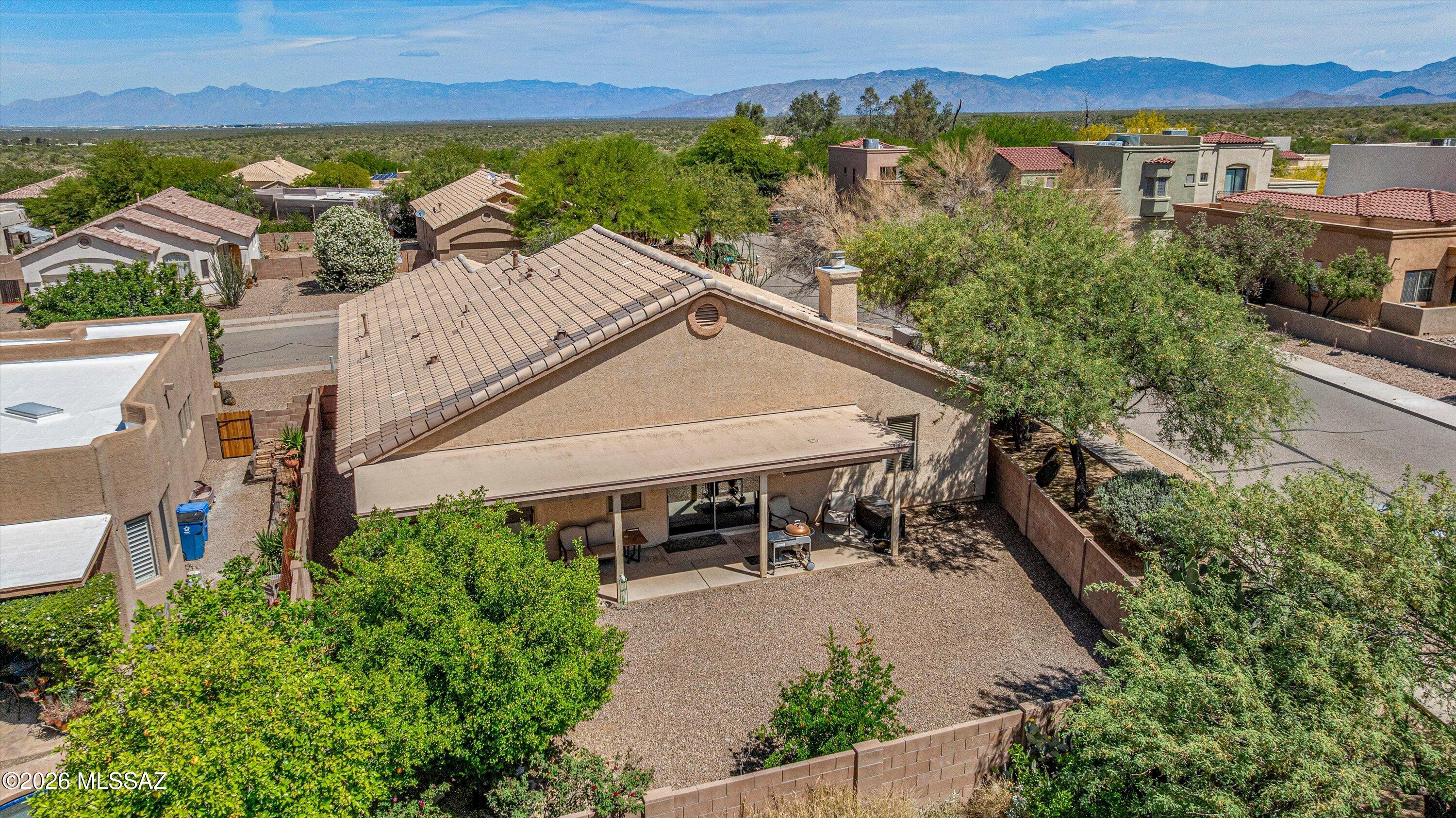 Santa Rita Shadows (1-50) - Residential