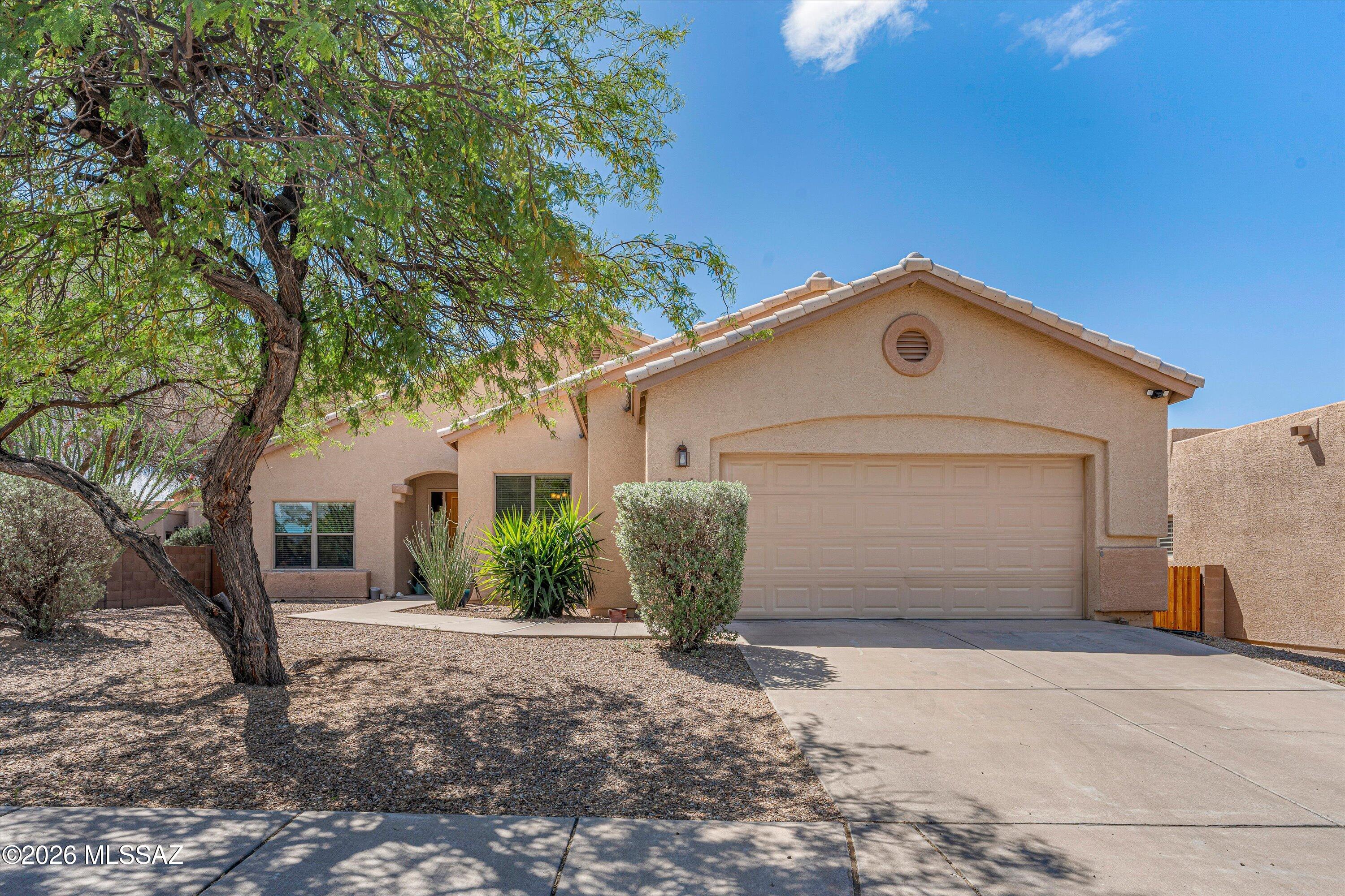 Santa Rita Shadows (1-50) - Residential