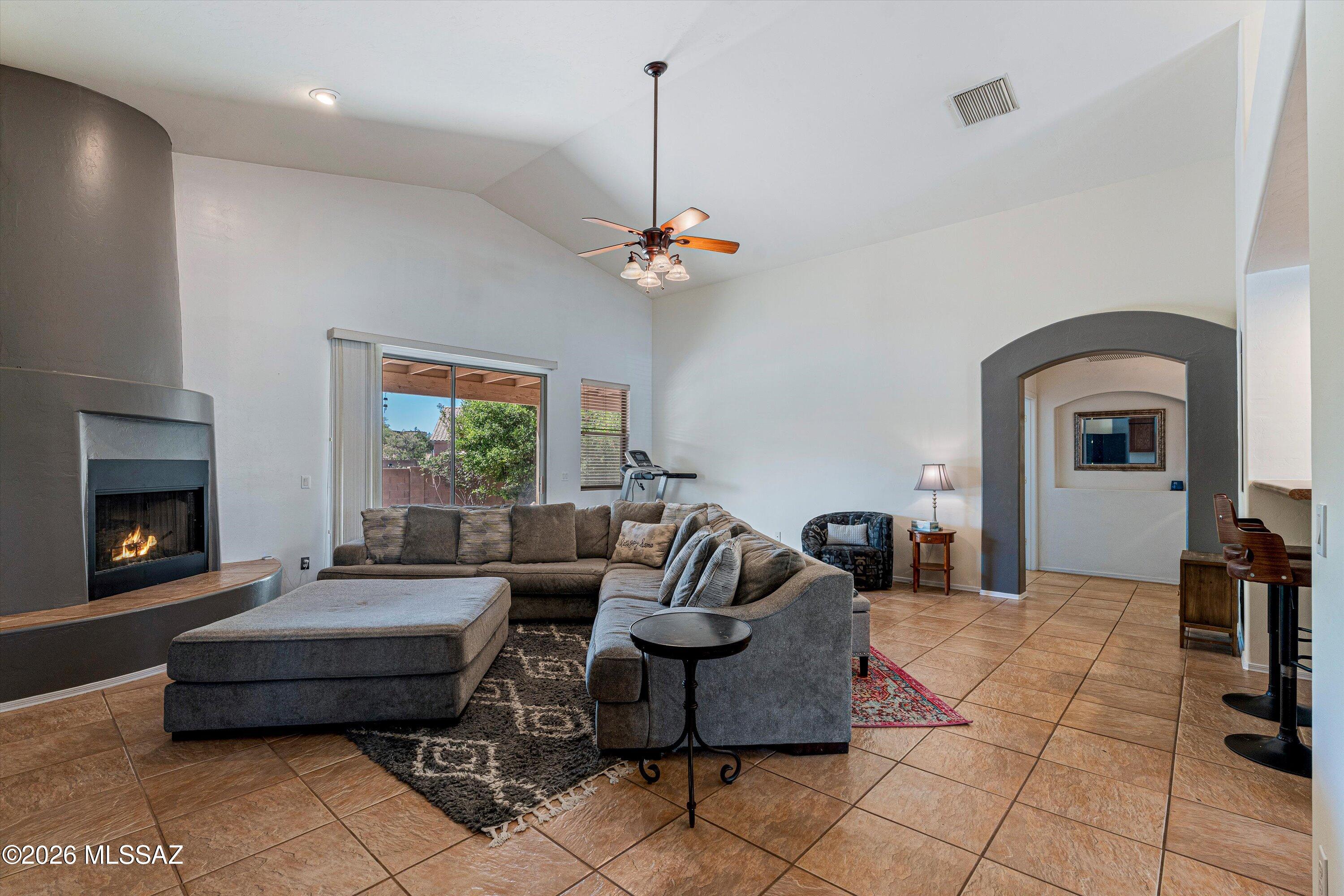 Santa Rita Shadows (1-50) - Residential
