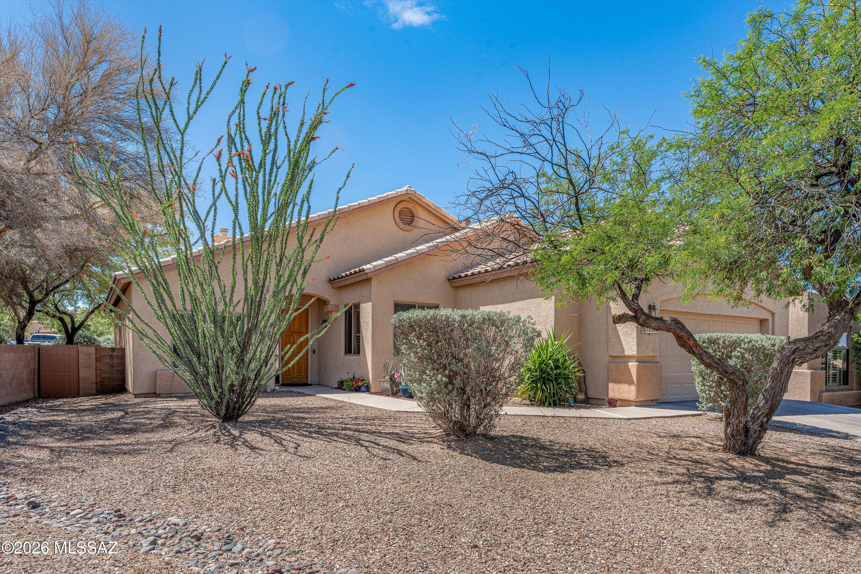 Santa Rita Shadows (1-50) - Residential