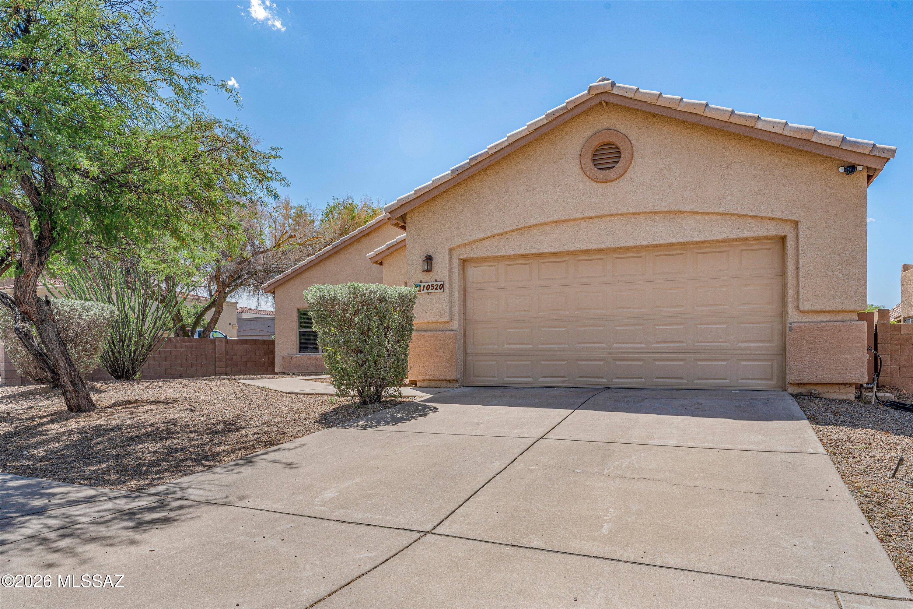 Santa Rita Shadows (1-50) - Residential