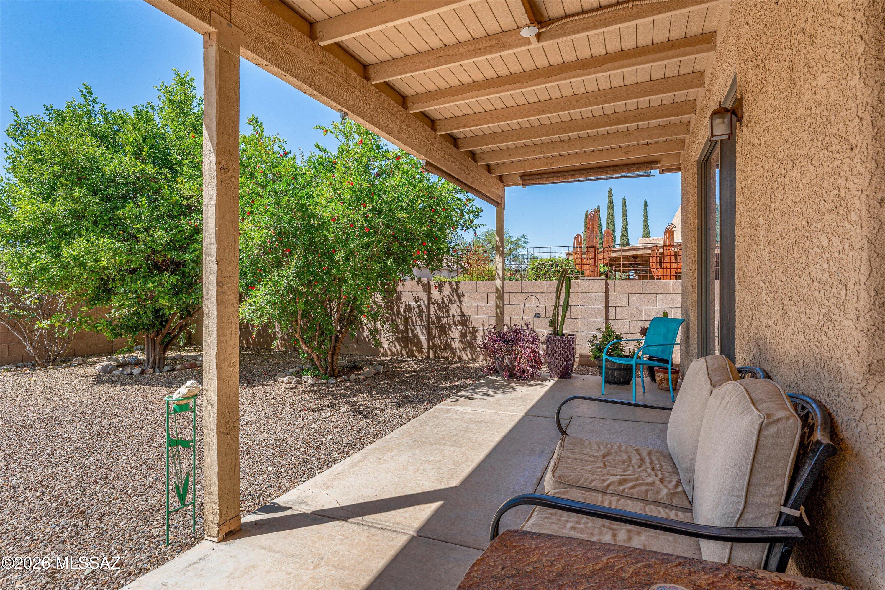 Santa Rita Shadows (1-50) - Residential