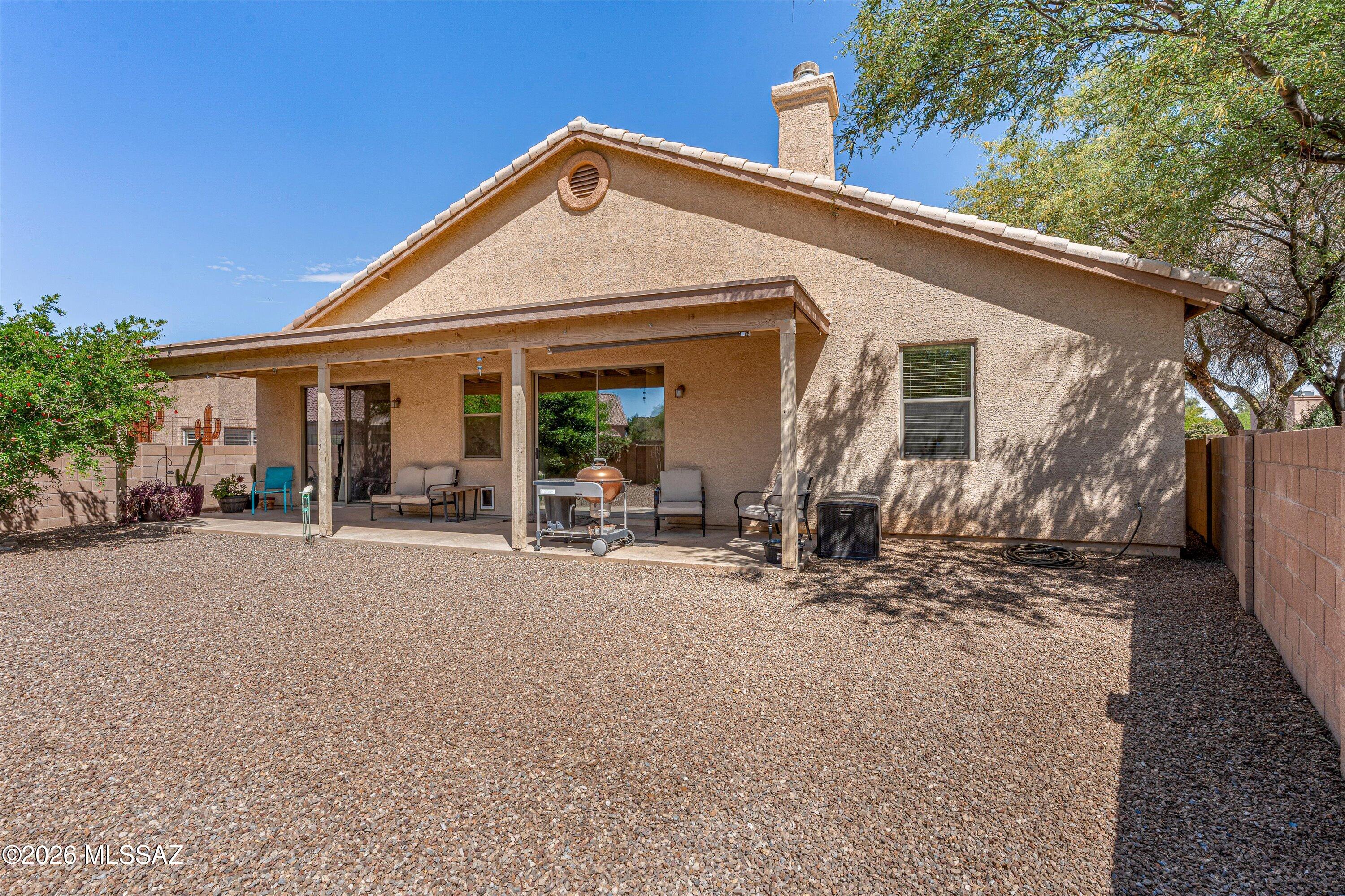 Santa Rita Shadows (1-50) - Residential