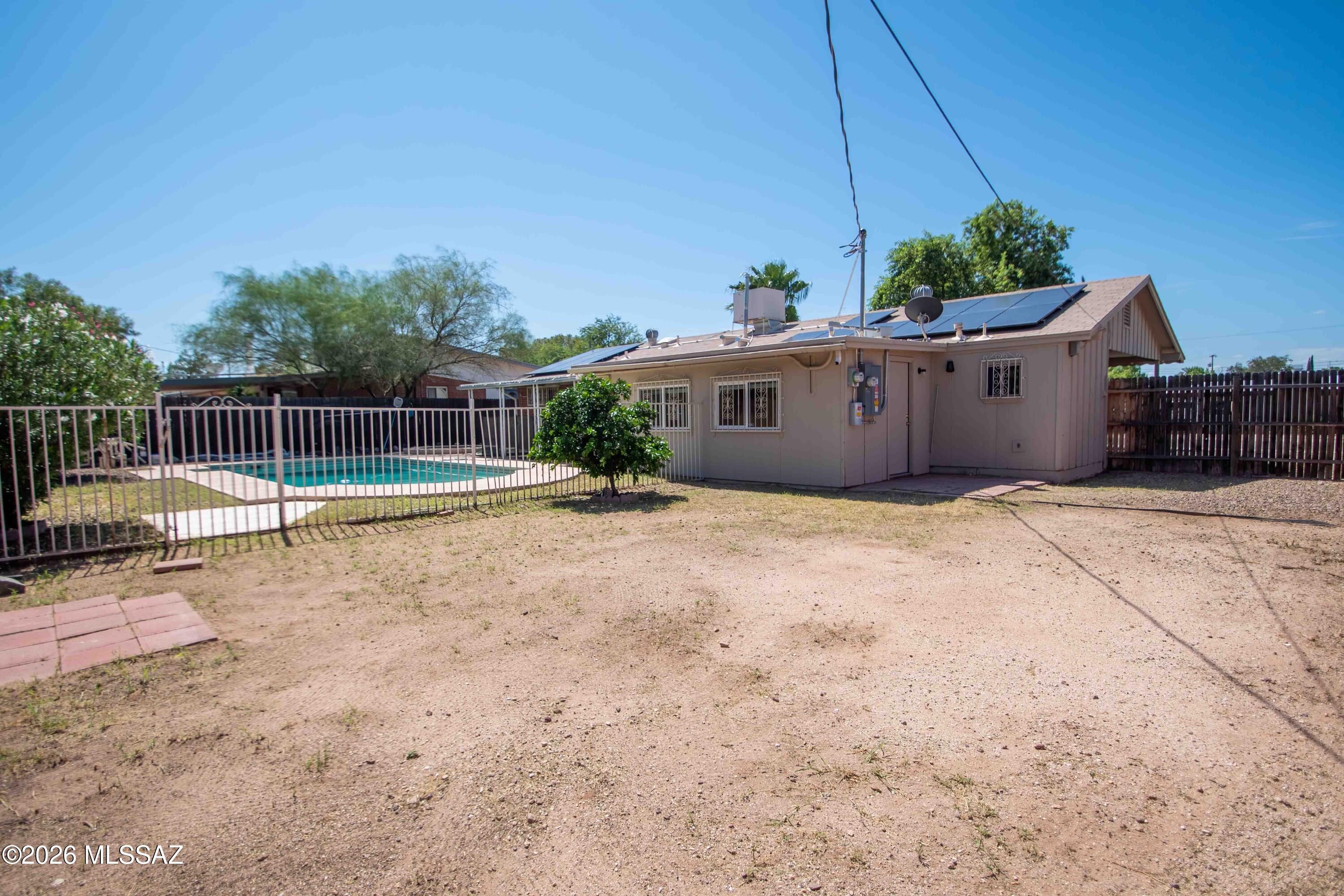 Longview Estates (194-470) - Residential