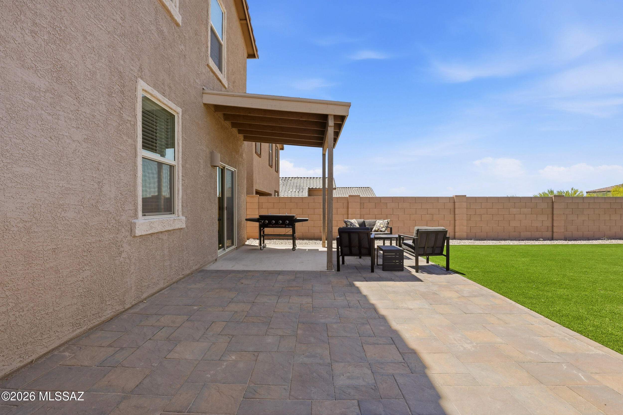 La Estancia De Tucson (1-330) - Residential