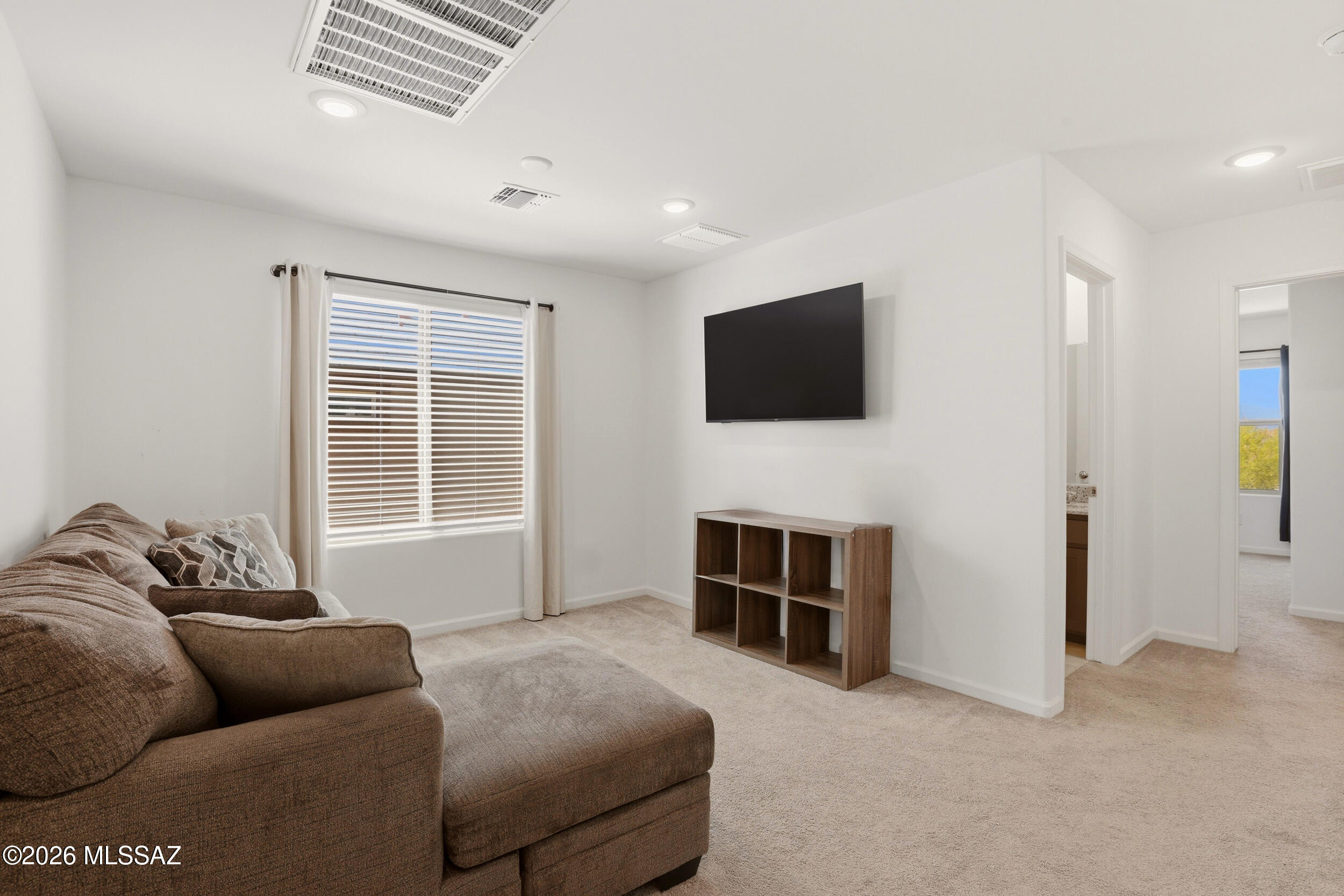 La Estancia De Tucson (1-330) - Residential