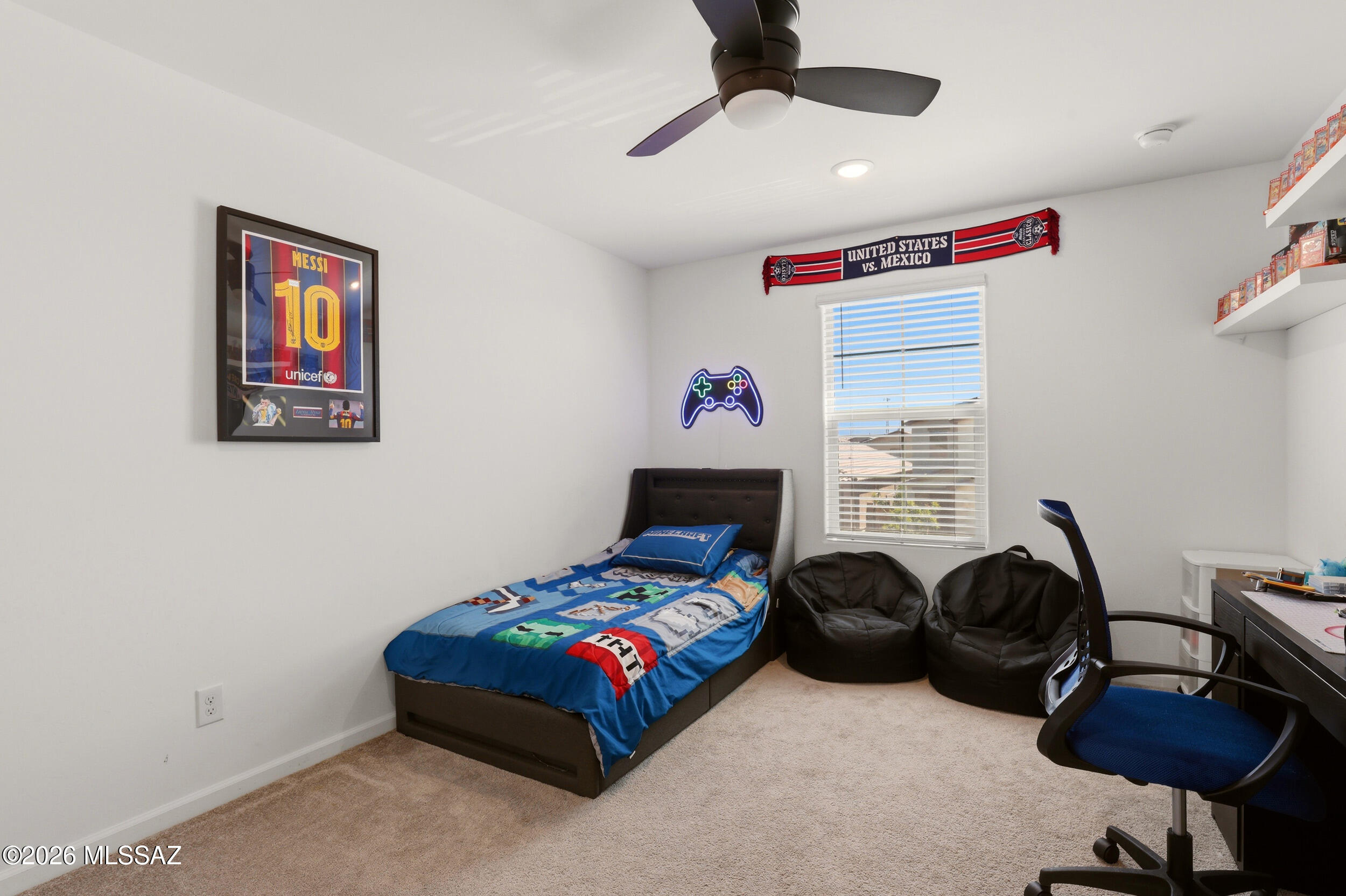 La Estancia De Tucson (1-330) - Residential