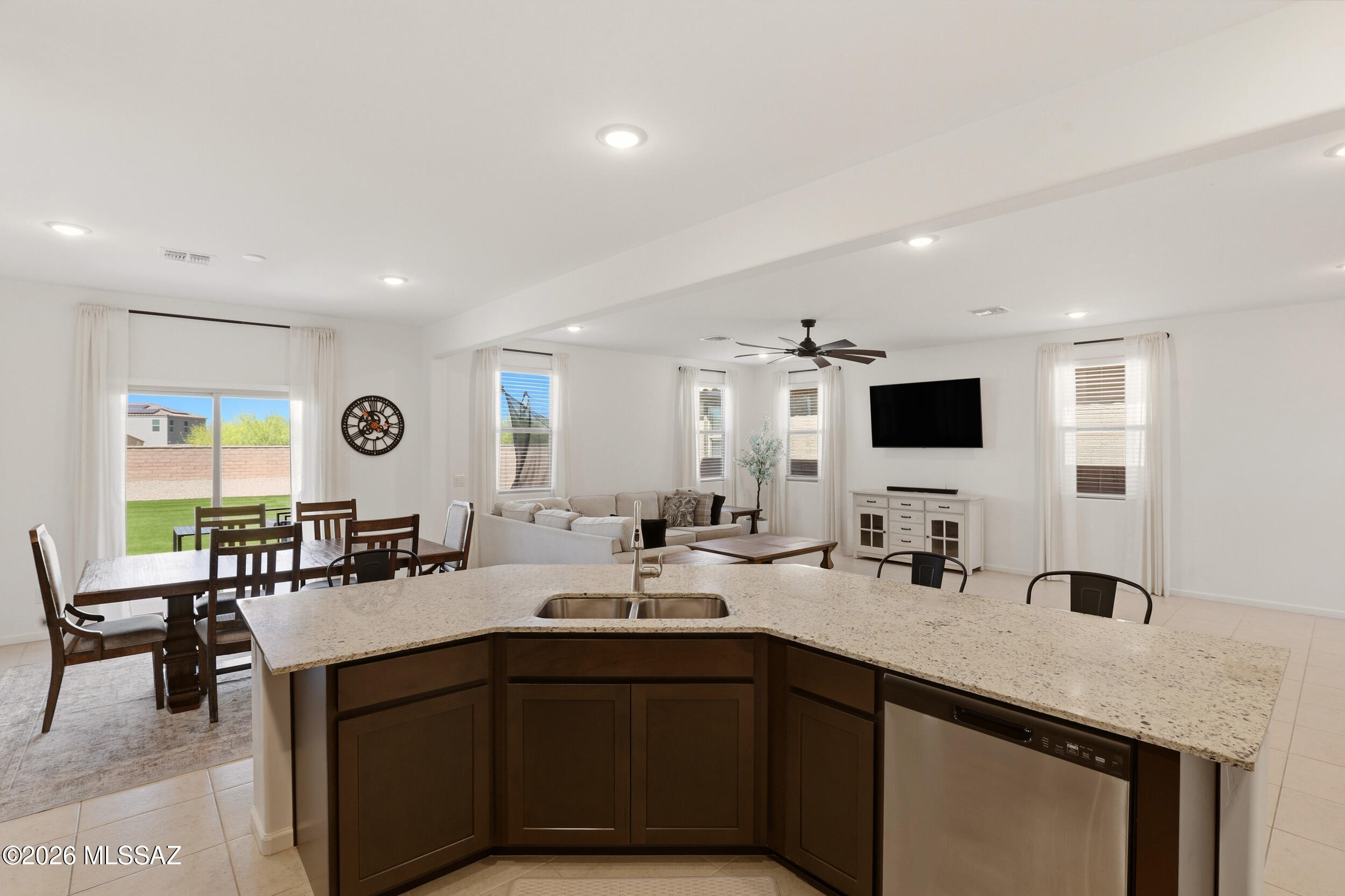 La Estancia De Tucson (1-330) - Residential