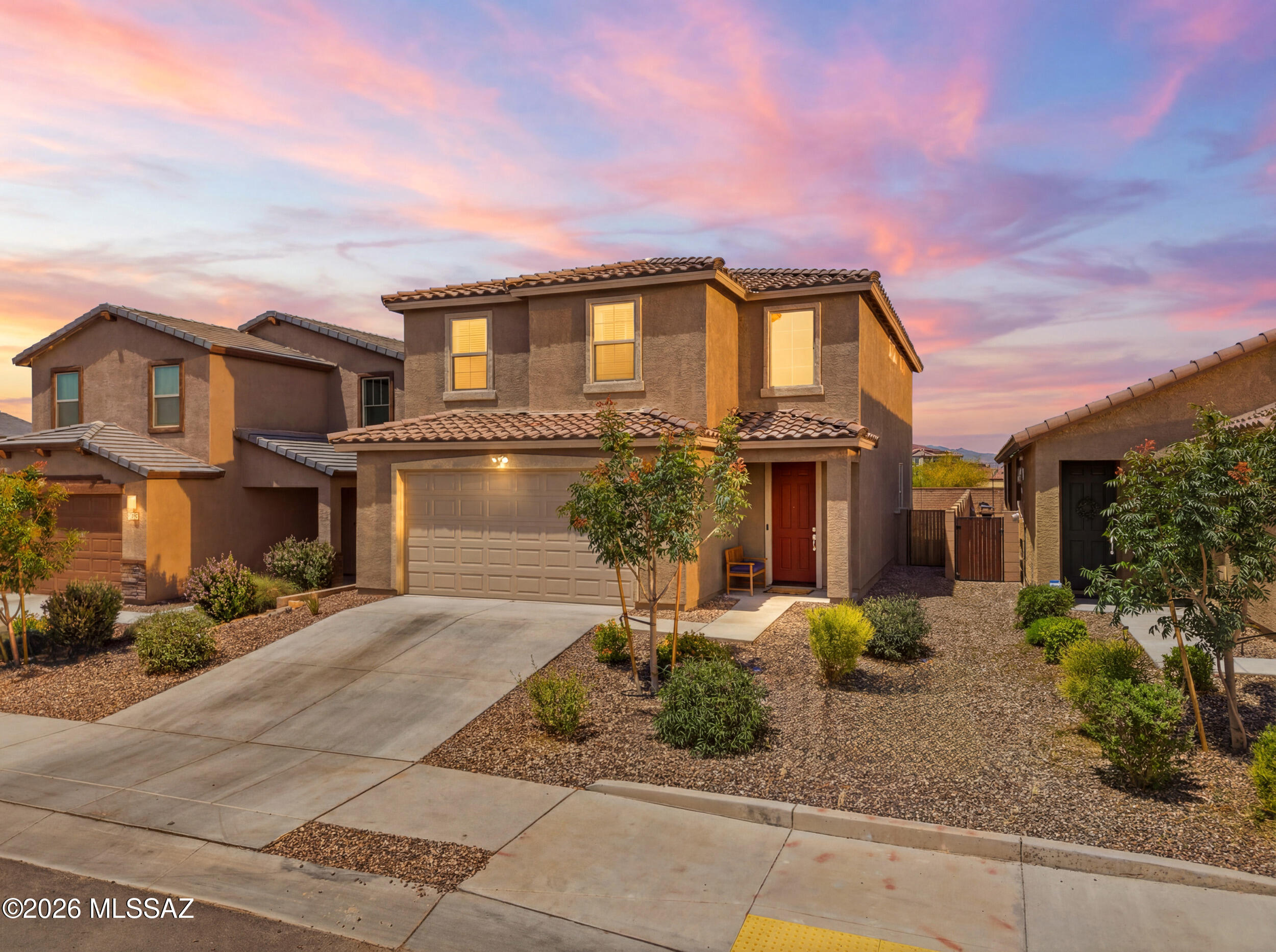 La Estancia De Tucson (1-330) - Residential