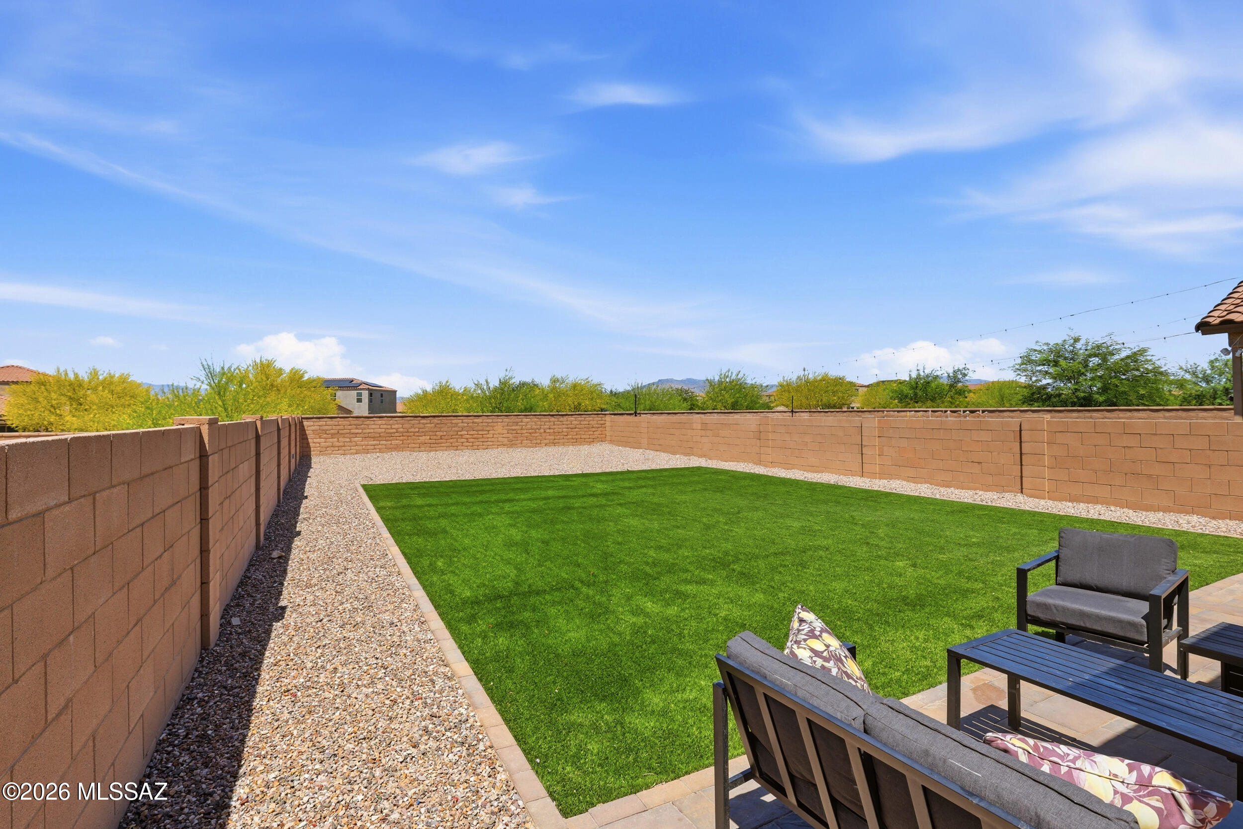 La Estancia De Tucson (1-330) - Residential