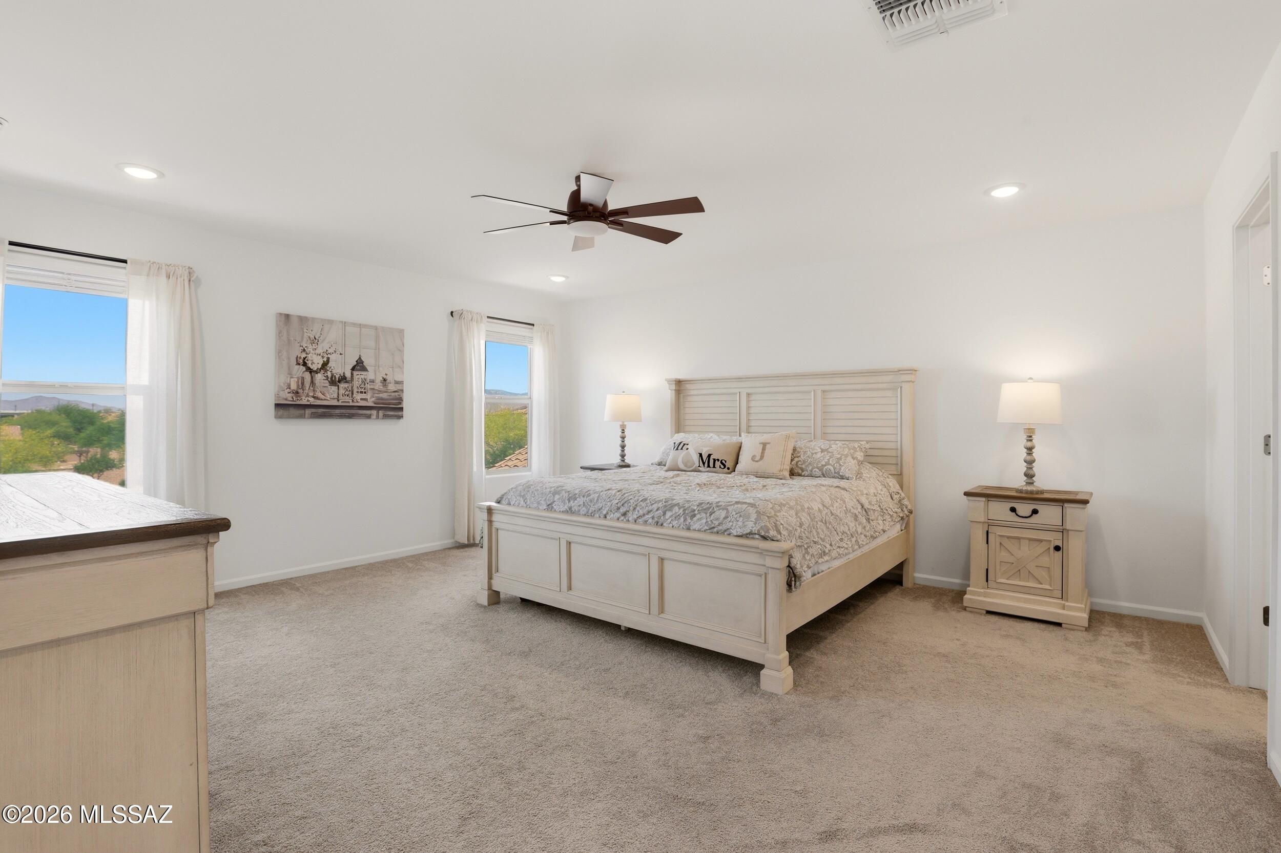 La Estancia De Tucson (1-330) - Residential