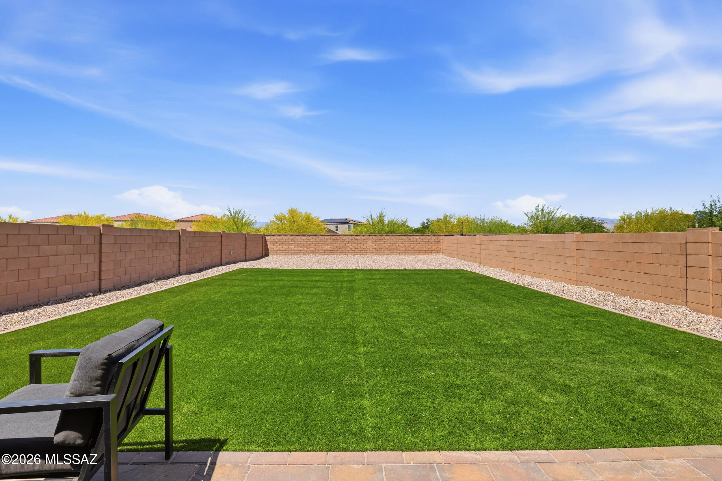 La Estancia De Tucson (1-330) - Residential