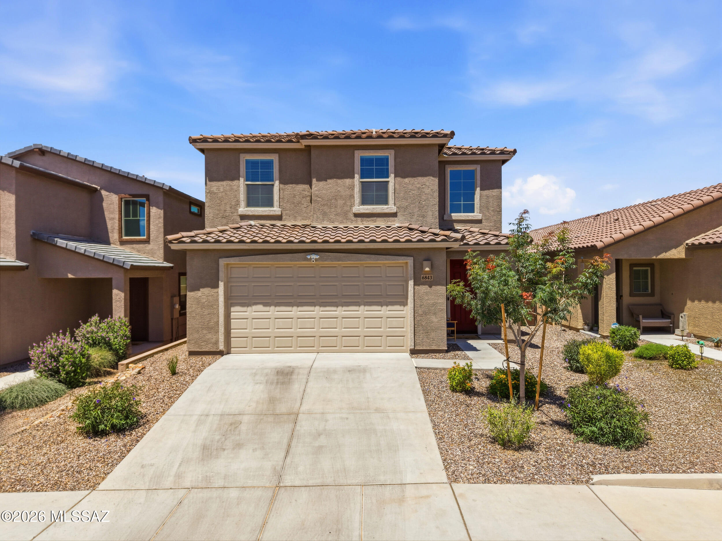 La Estancia De Tucson (1-330) - Residential