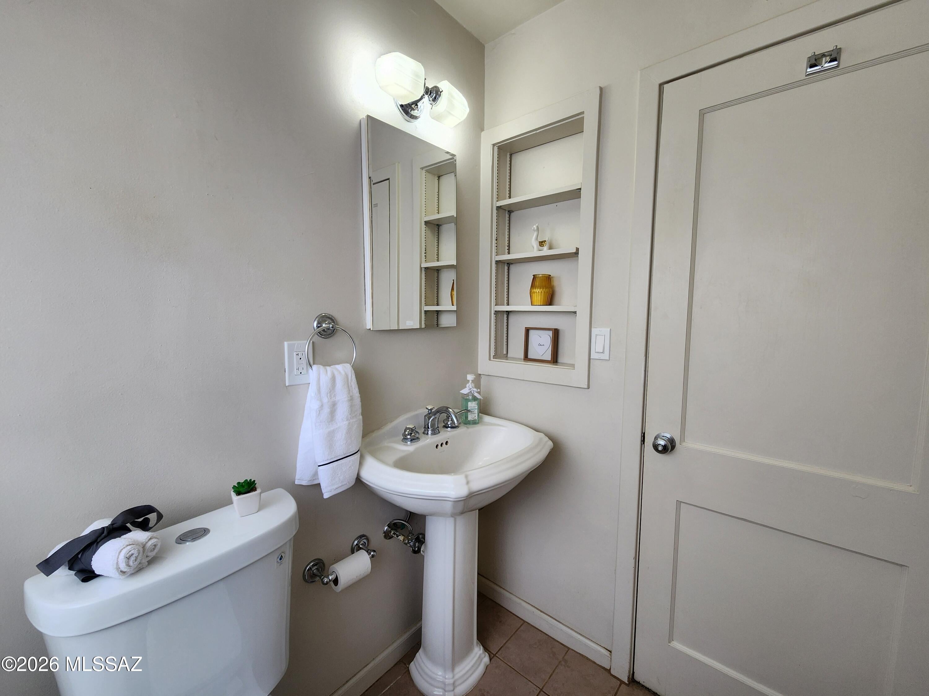 N/A - Residential