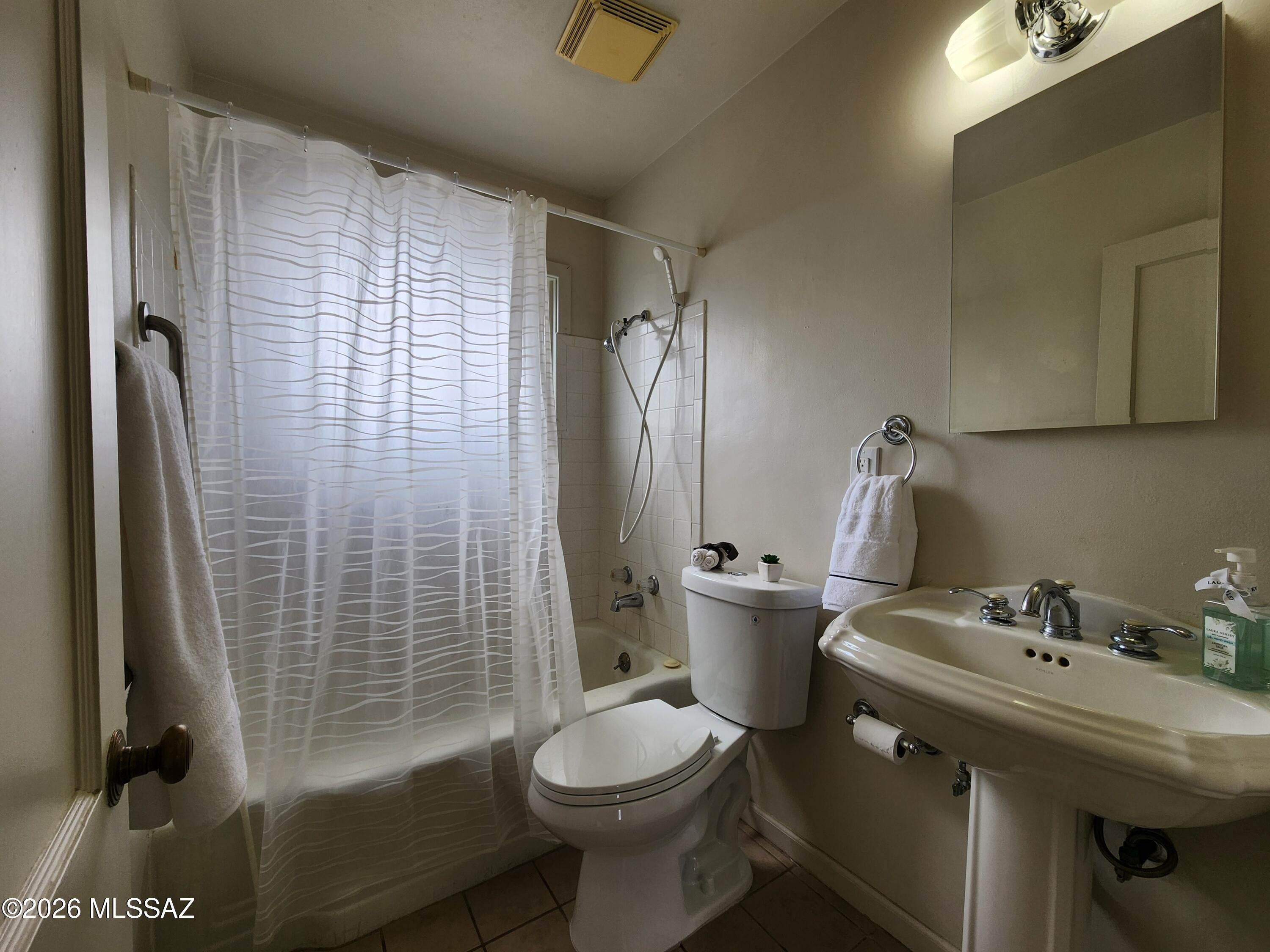 N/A - Residential