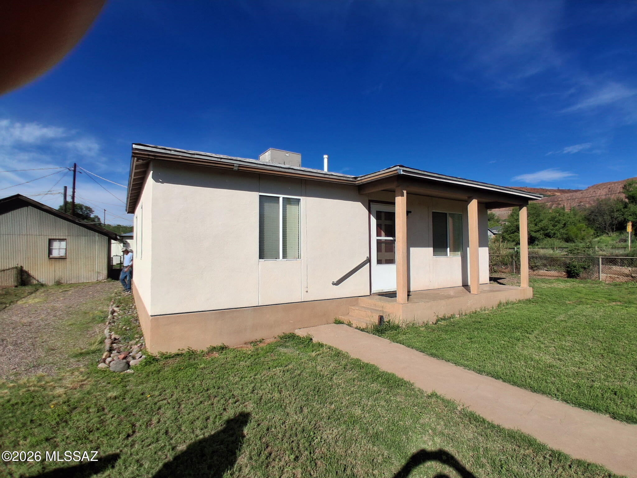 N/A - Residential