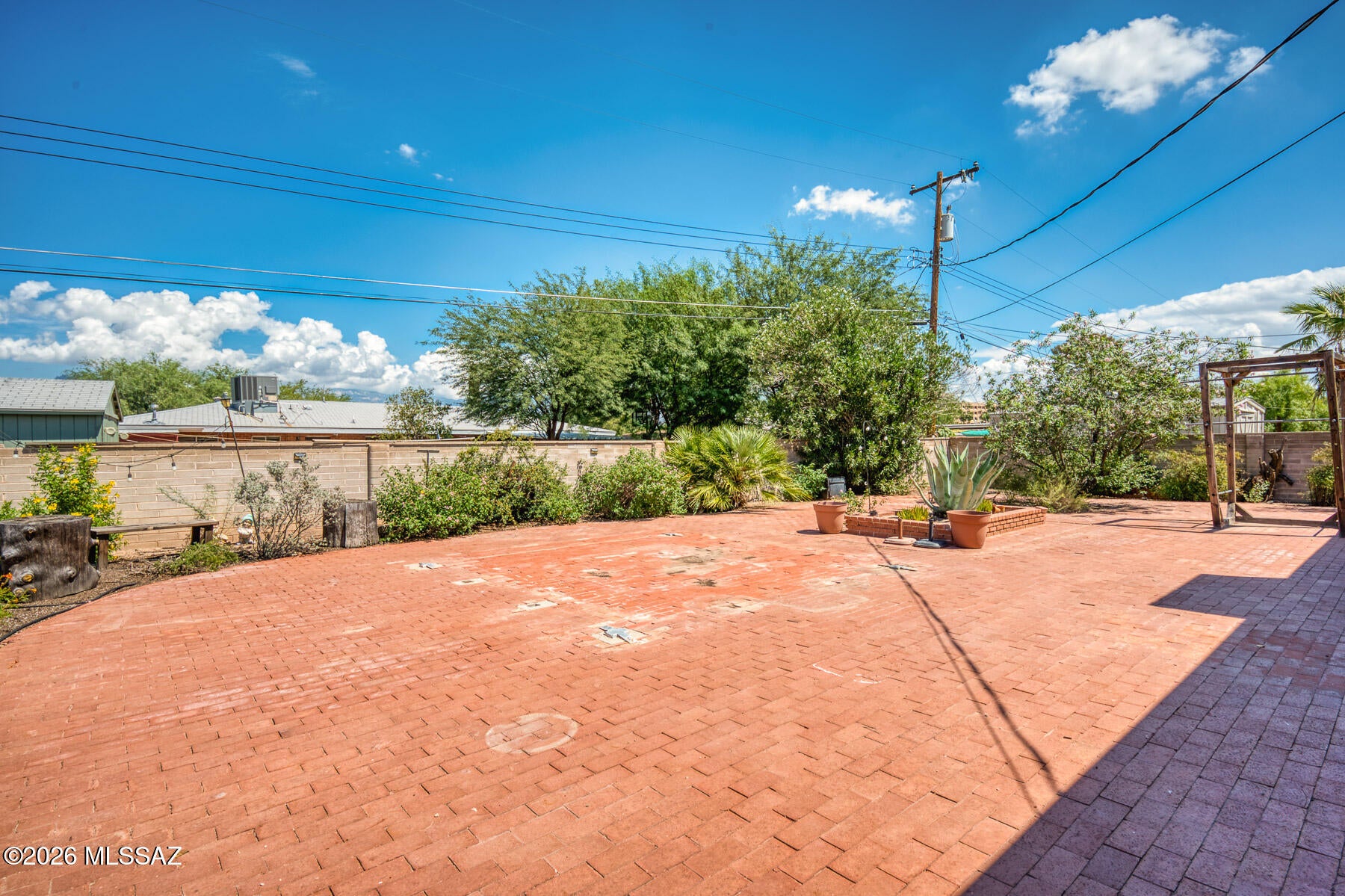 Vista Del Sahuaro - Residential