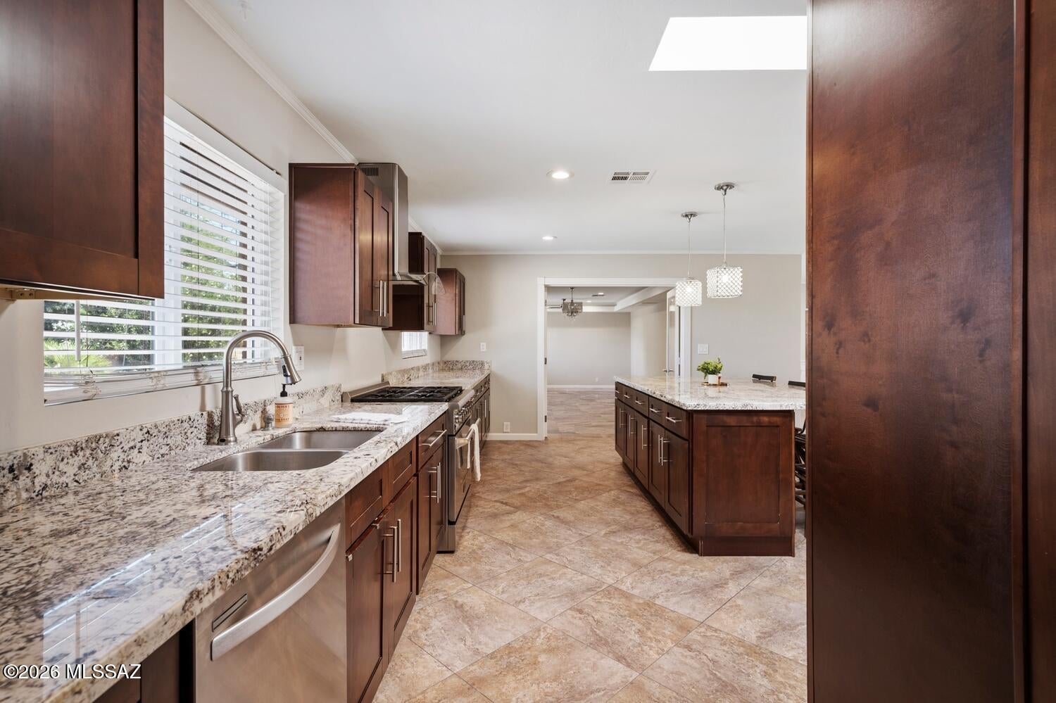 Vista Del Sahuaro - Residential