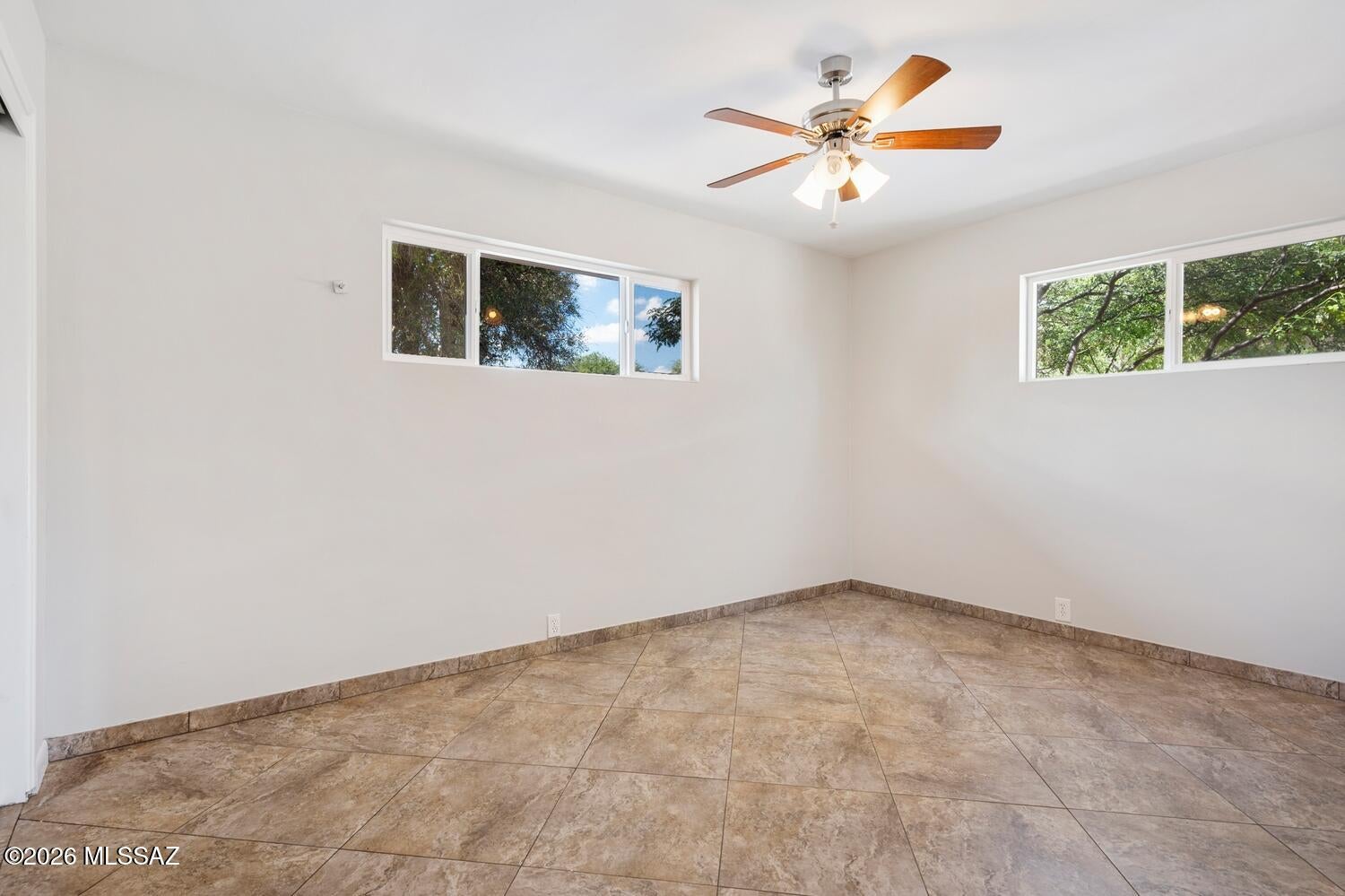 Vista Del Sahuaro - Residential
