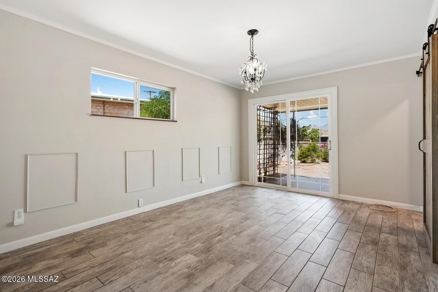Vista Del Sahuaro - Residential