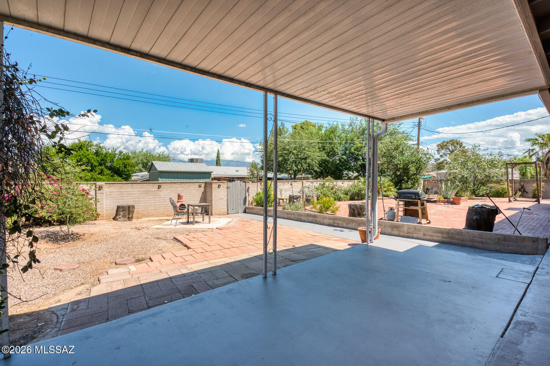 Vista Del Sahuaro - Residential