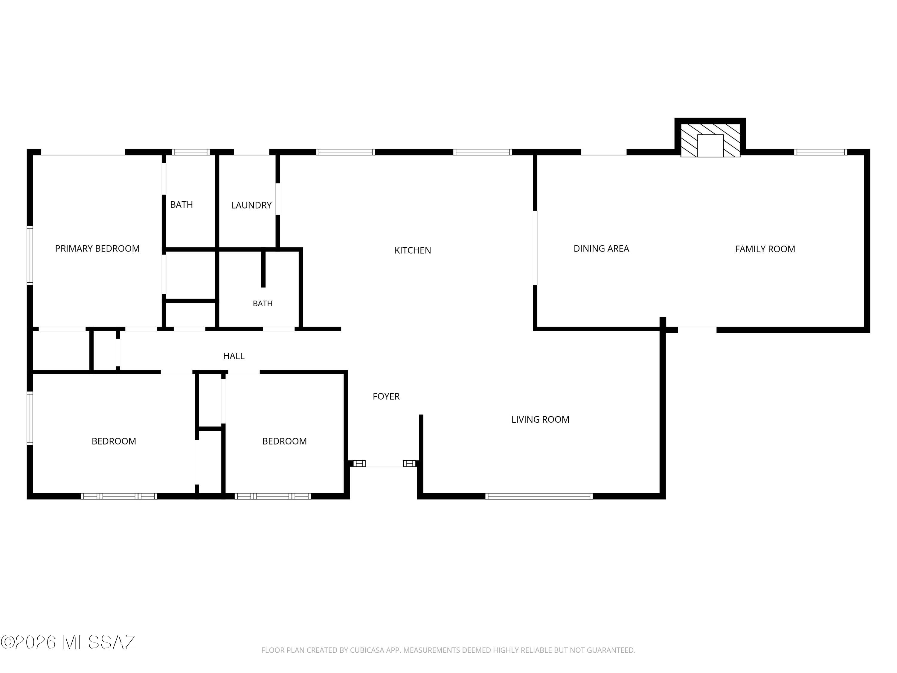 Vista Del Sahuaro - Residential