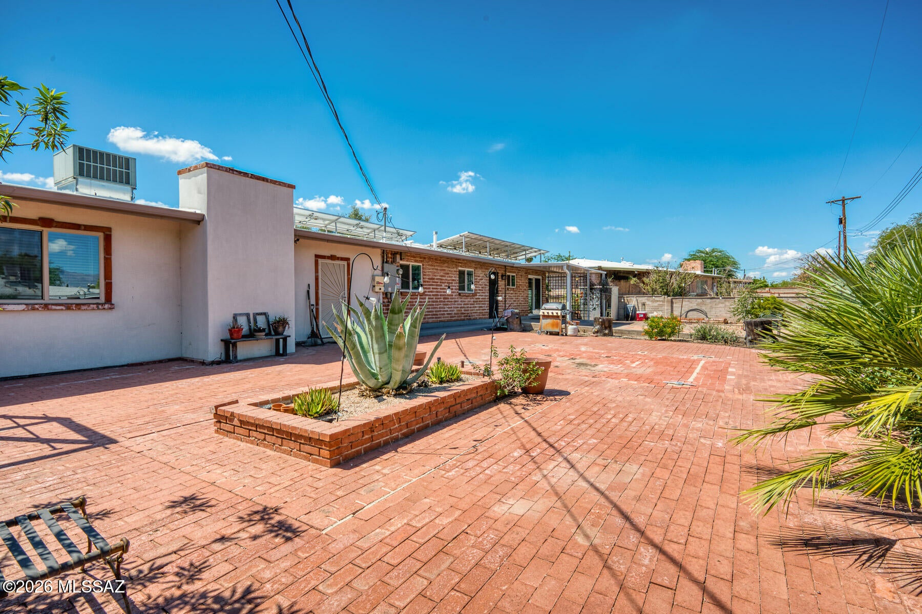 Vista Del Sahuaro - Residential
