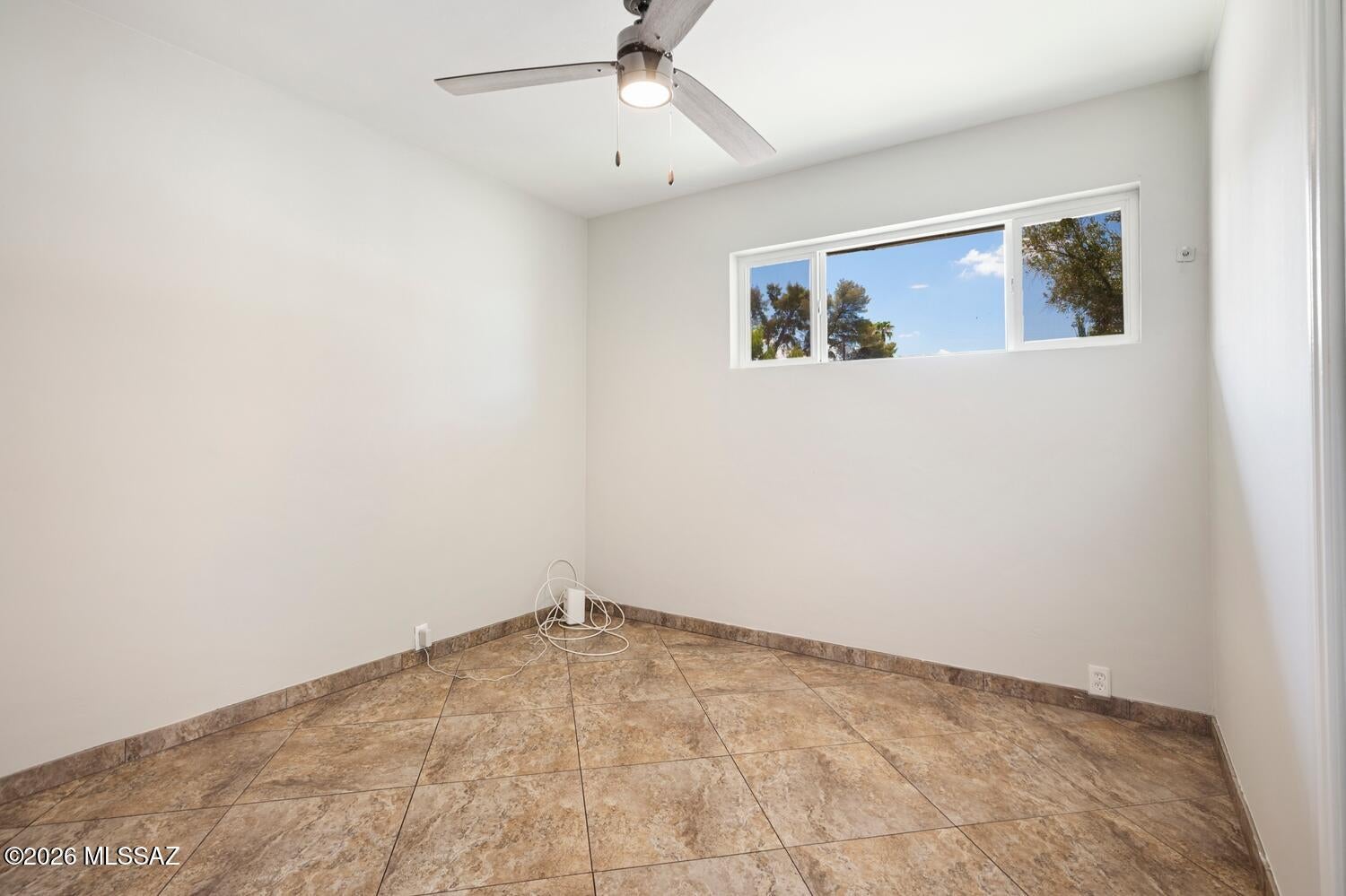Vista Del Sahuaro - Residential