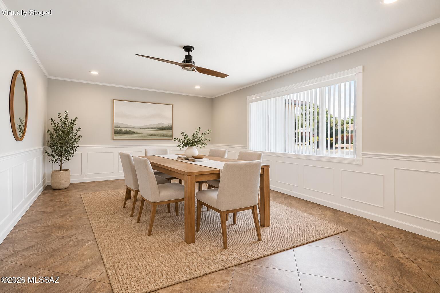 Vista Del Sahuaro - Residential