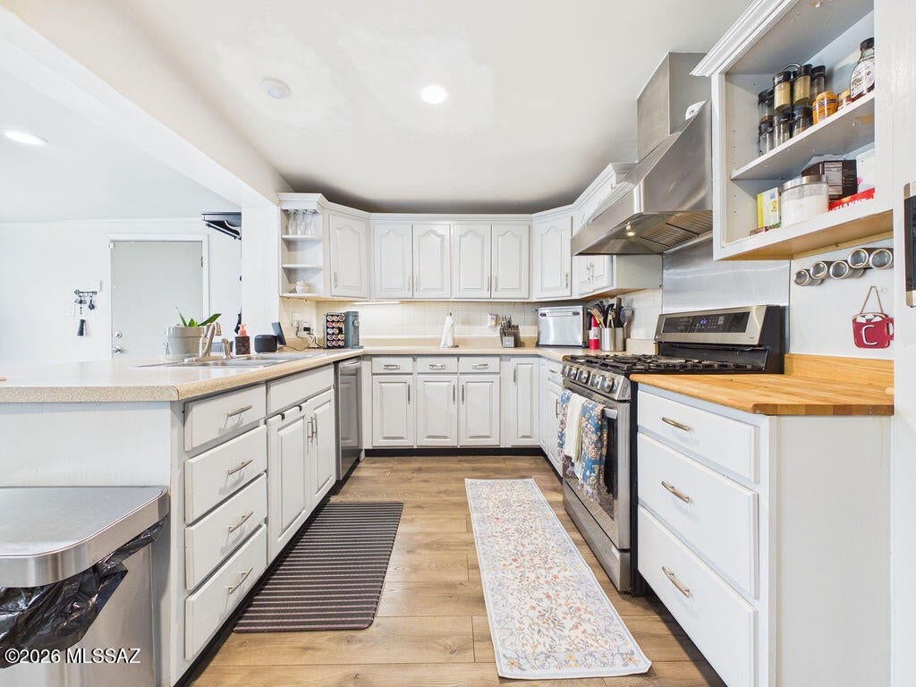 Braewood Terrace (108-182) - Residential