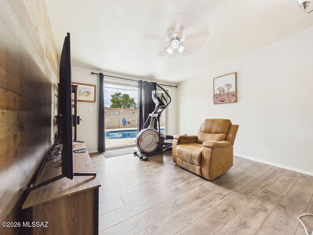 Braewood Terrace (108-182) - Residential